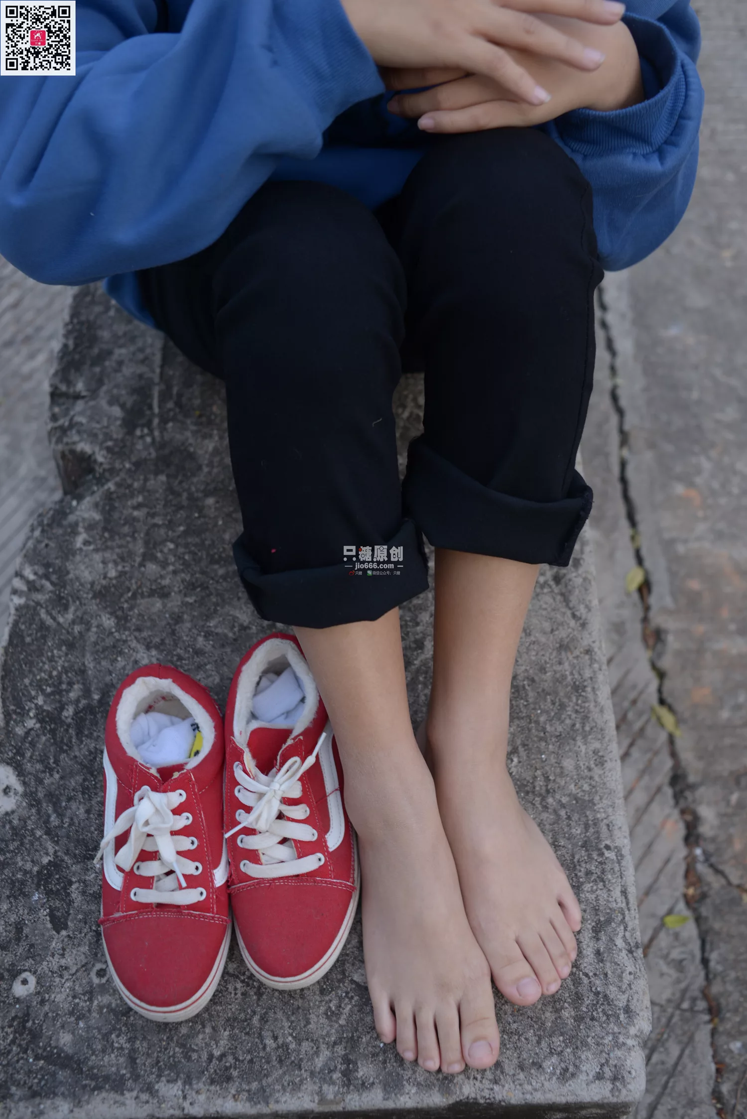 图片[133]-[只糖原创]NO.542 露露 笑容暖暖[151P] – 速更版-美库