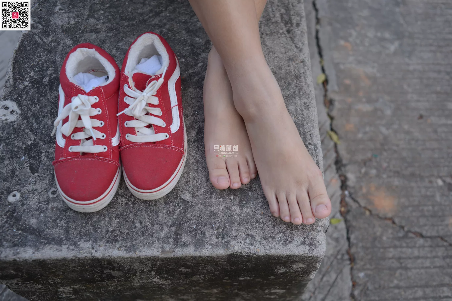 图片[137]-[只糖原创]NO.542 露露 笑容暖暖[151P] – 速更版-美库