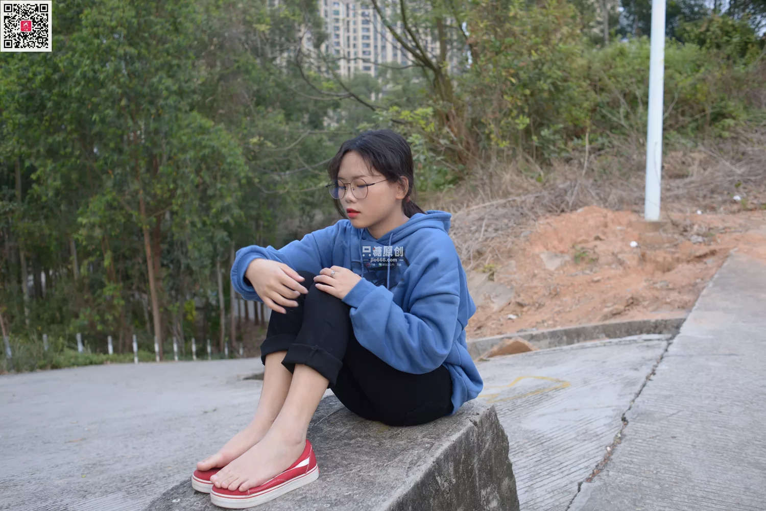 图片[139]-[只糖原创]NO.542 露露 笑容暖暖[151P] – 速更版-美库