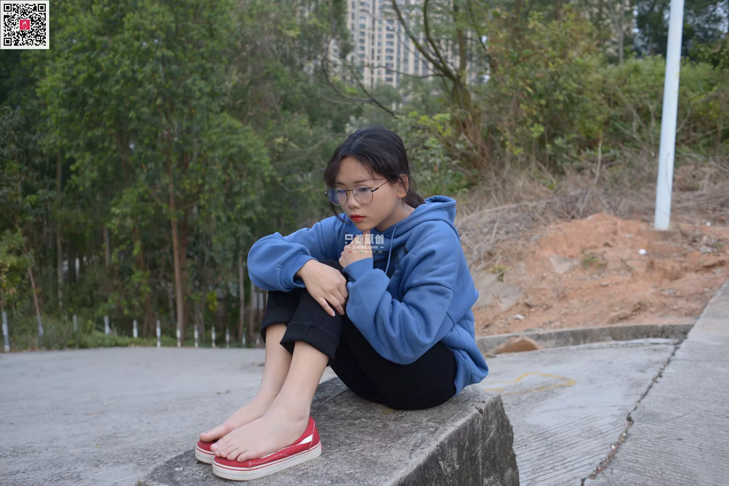 图片[140]-[只糖原创]NO.542 露露 笑容暖暖[151P] – 速更版-美库