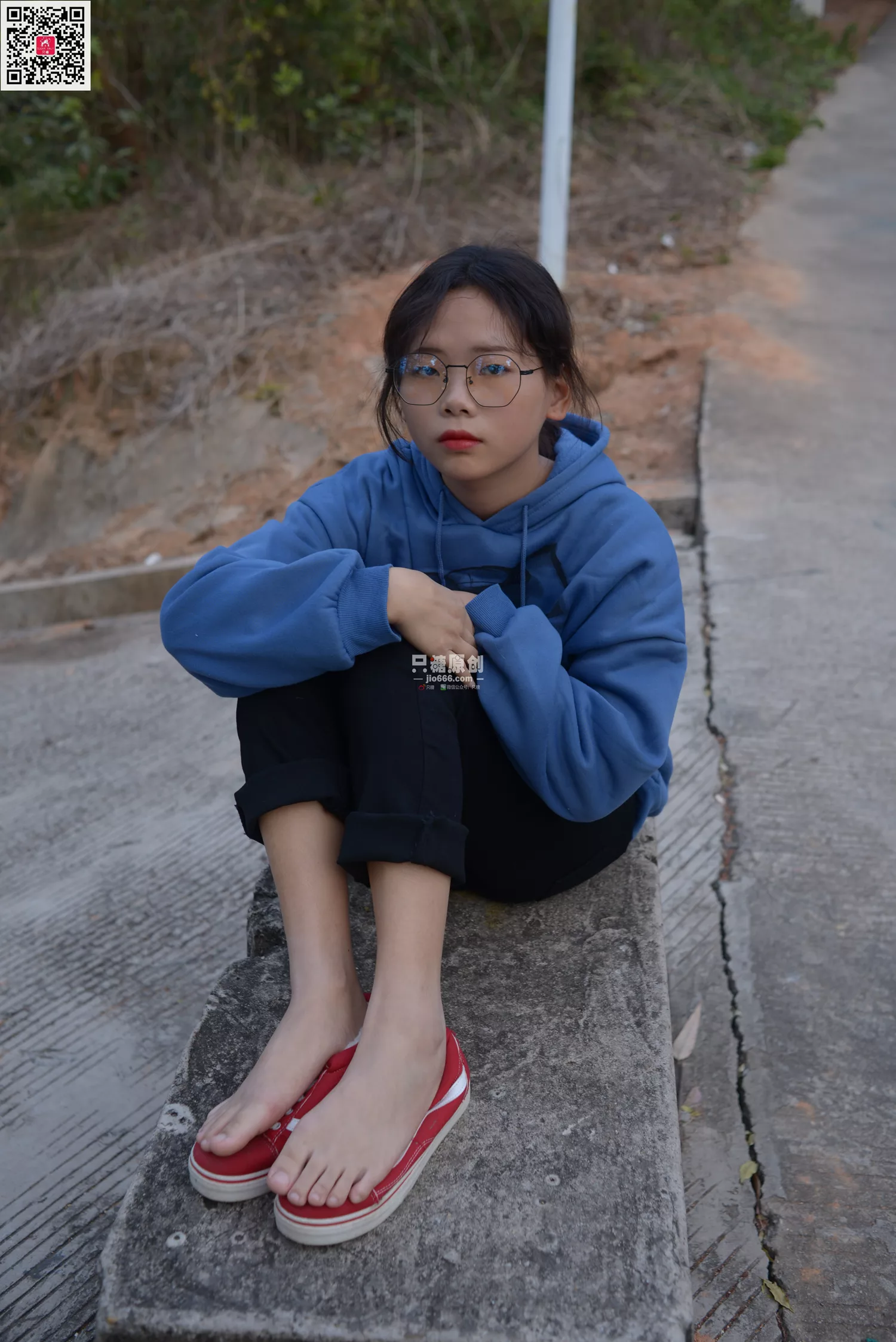 图片[142]-[只糖原创]NO.542 露露 笑容暖暖[151P] – 速更版-美库