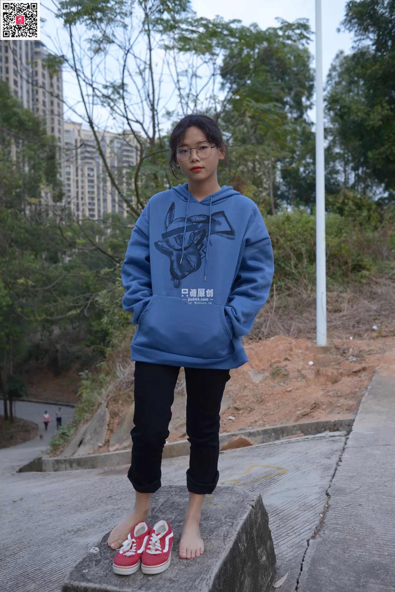 图片[148]-[只糖原创]NO.542 露露 笑容暖暖[151P] – 速更版-美库