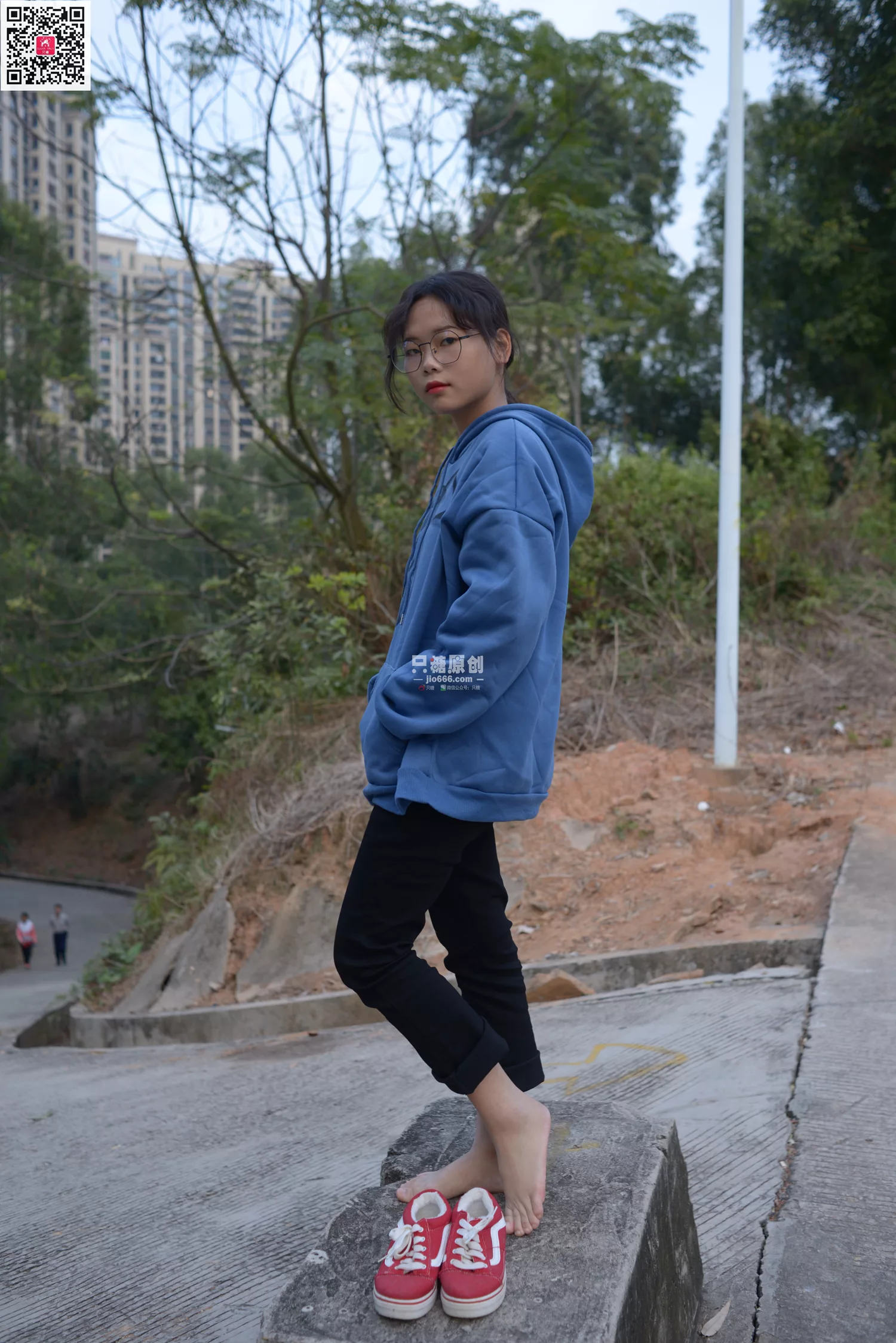 图片[149]-[只糖原创]NO.542 露露 笑容暖暖[151P] – 速更版-美库