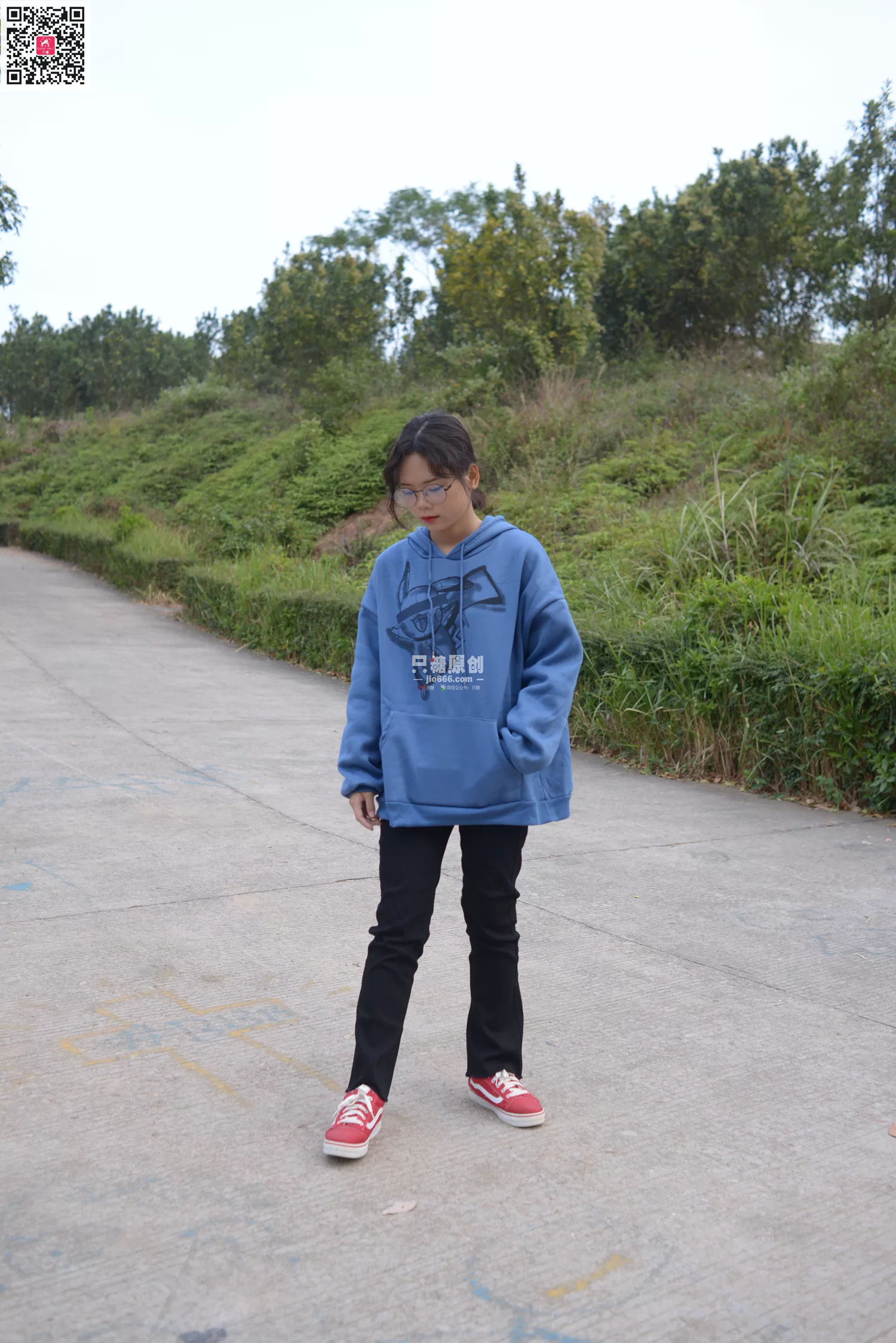 图片[152]-[只糖原创]NO.542 露露 笑容暖暖[151P] – 速更版-美库