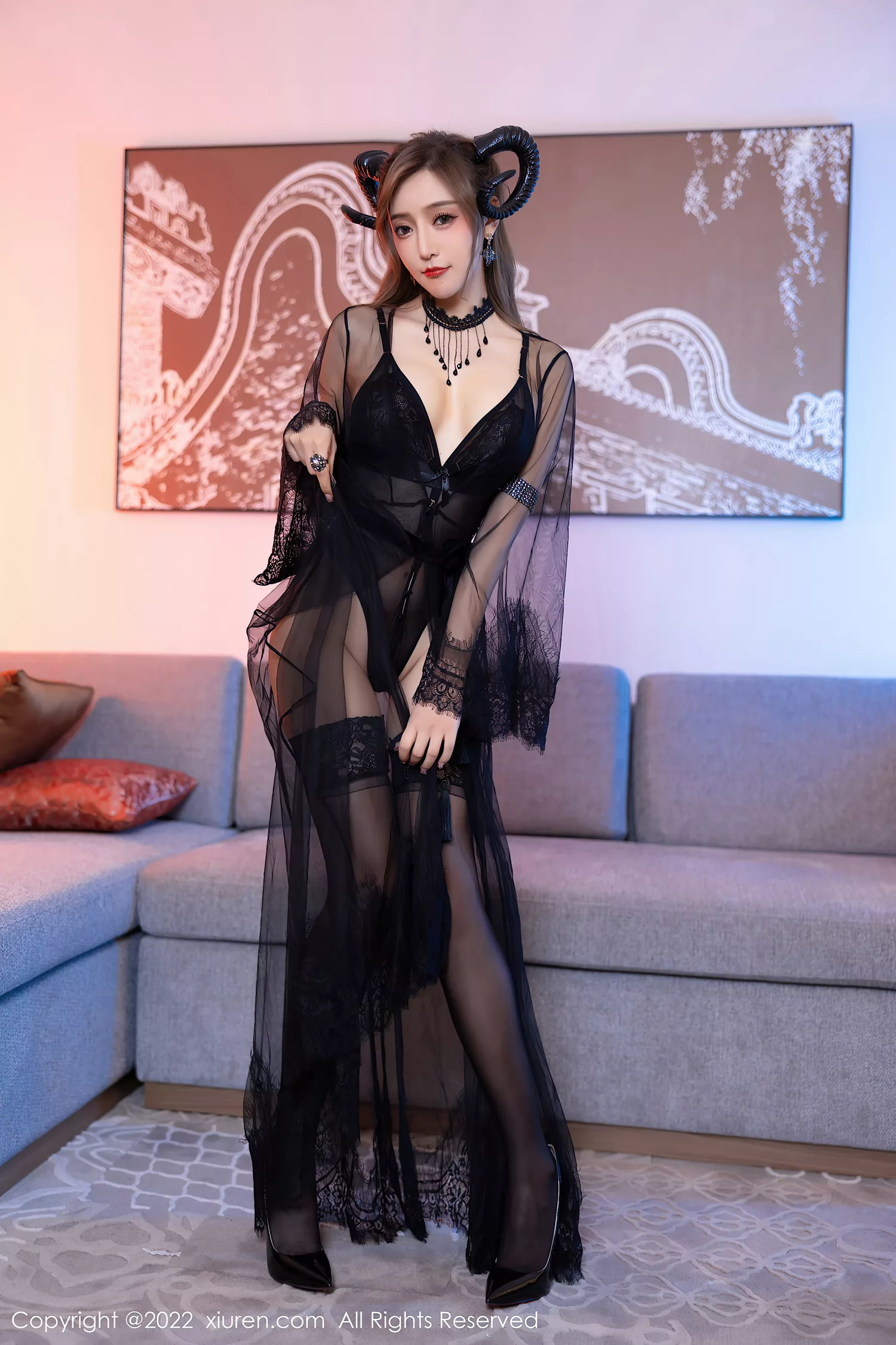 图片[11]-[Xiuren秀人网]2022.08.05 NO.5396 王馨瑶yanni[74+1P] – 速更版-美库