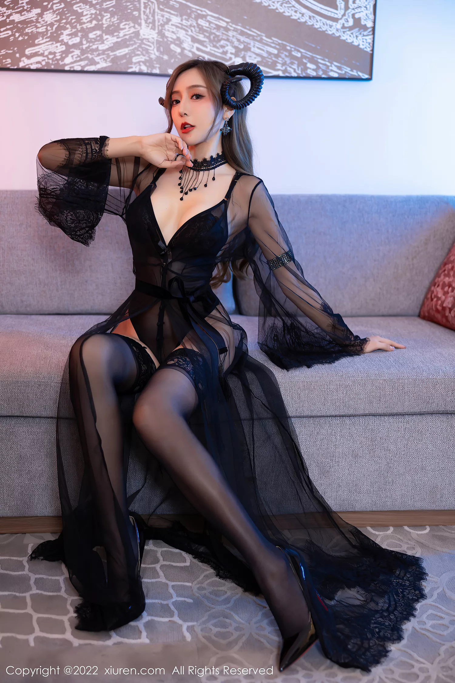 图片[14]-[Xiuren秀人网]2022.08.05 NO.5396 王馨瑶yanni[74+1P] – 速更版-美库