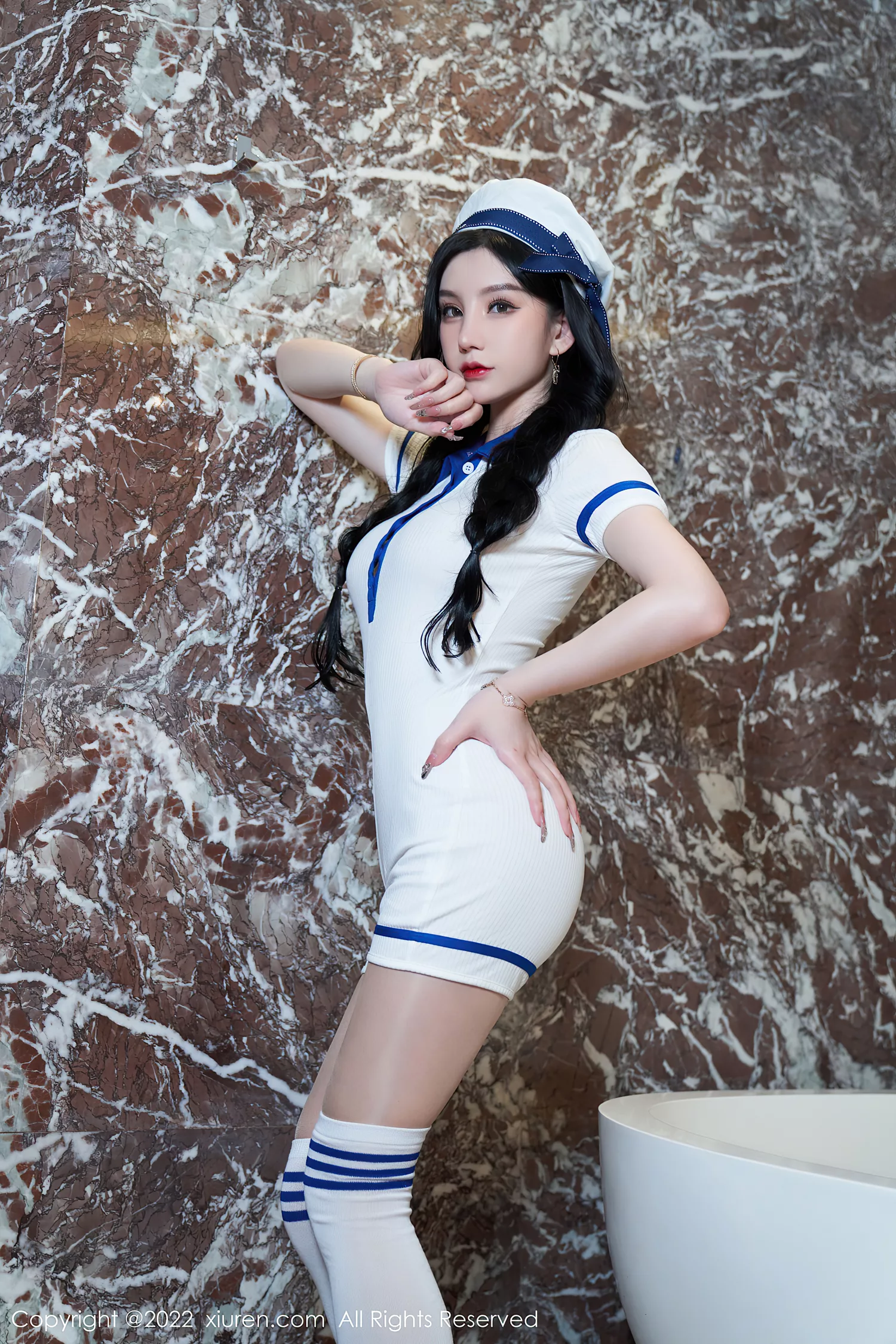 图片[13]-[Xiuren秀人网]2022.08.05 NO.5397 周于希Sally[39+1P] – 速更版-美库