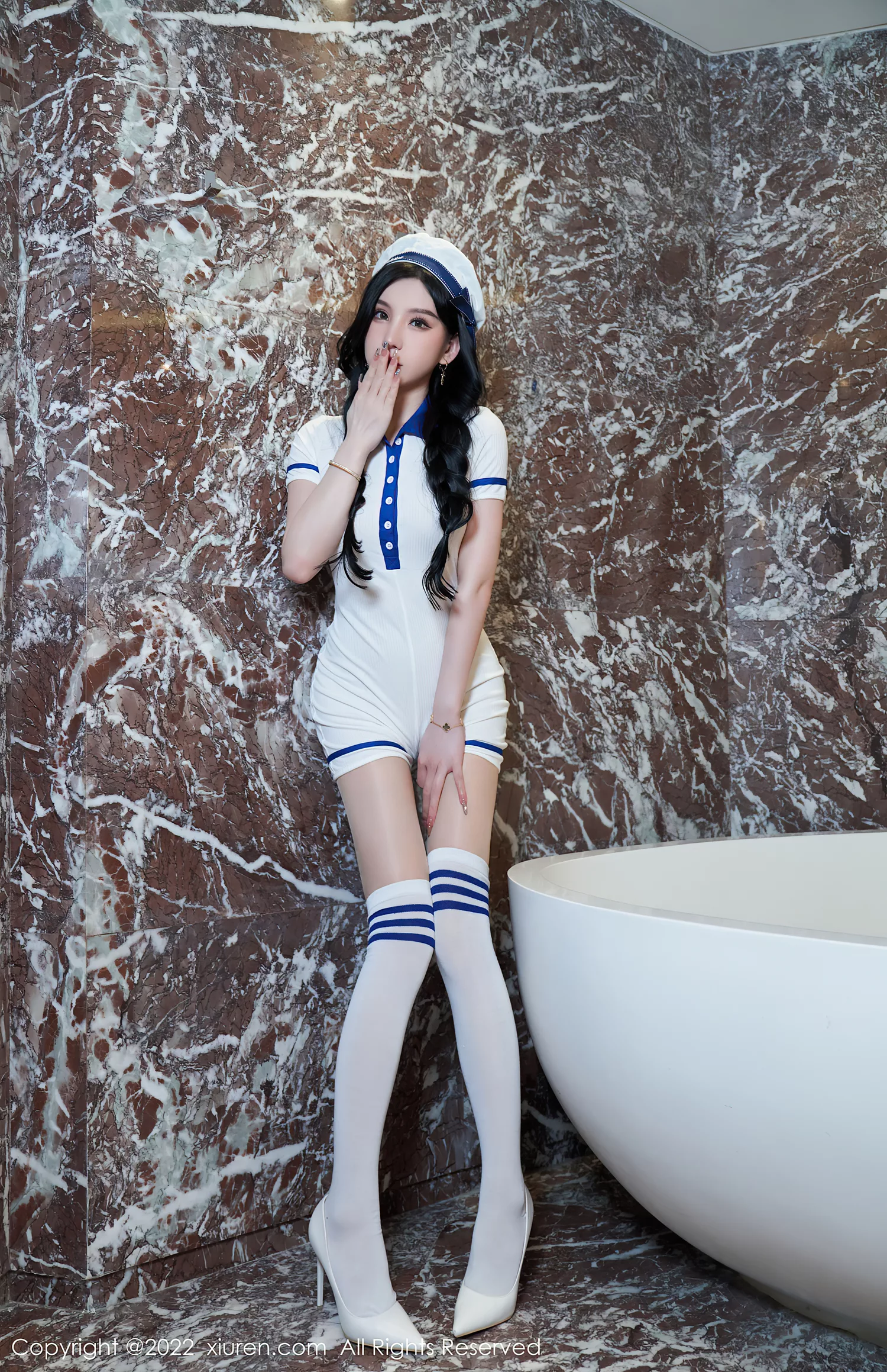 图片[17]-[Xiuren秀人网]2022.08.05 NO.5397 周于希Sally[39+1P] – 速更版-美库