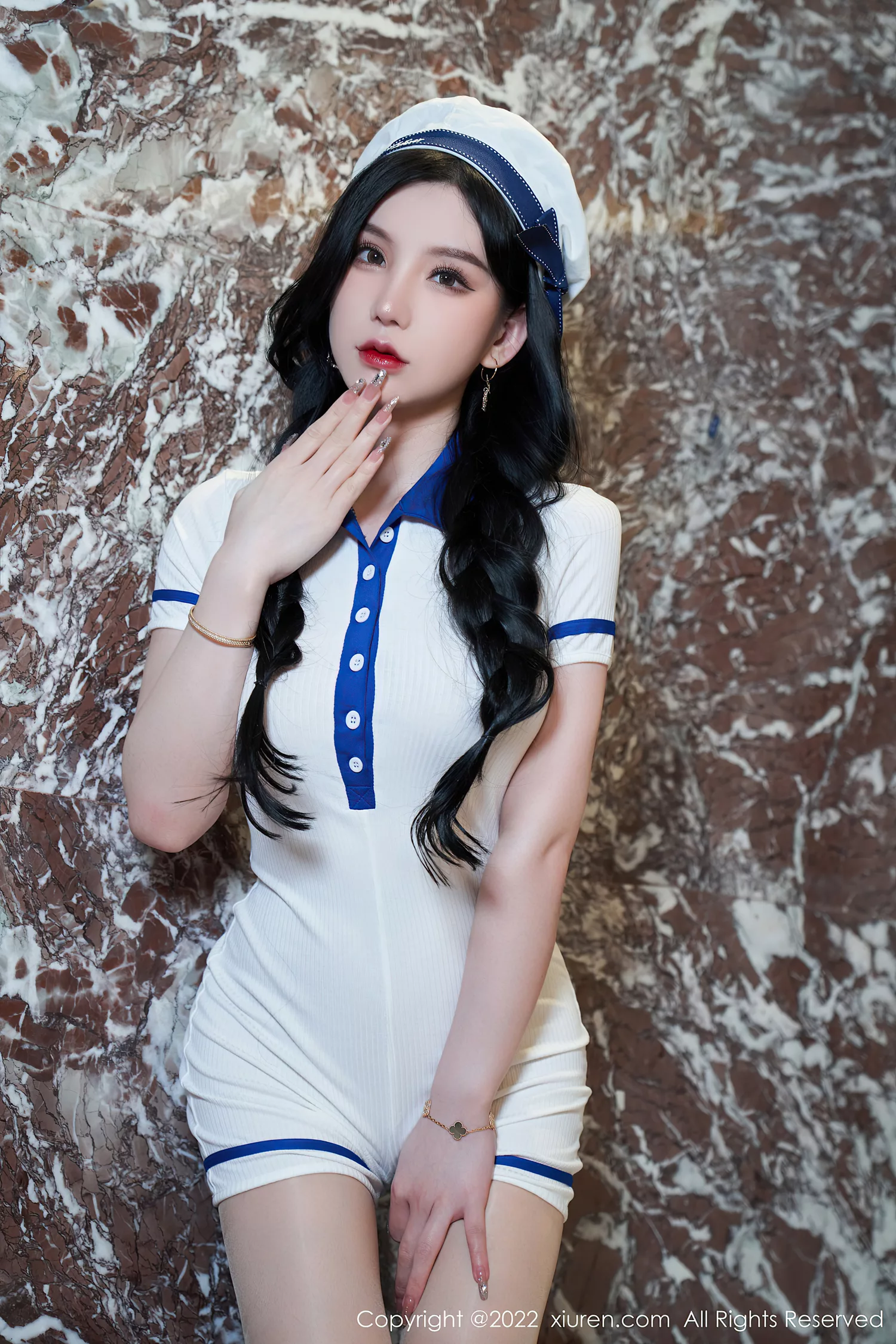 图片[18]-[Xiuren秀人网]2022.08.05 NO.5397 周于希Sally[39+1P] – 速更版-美库