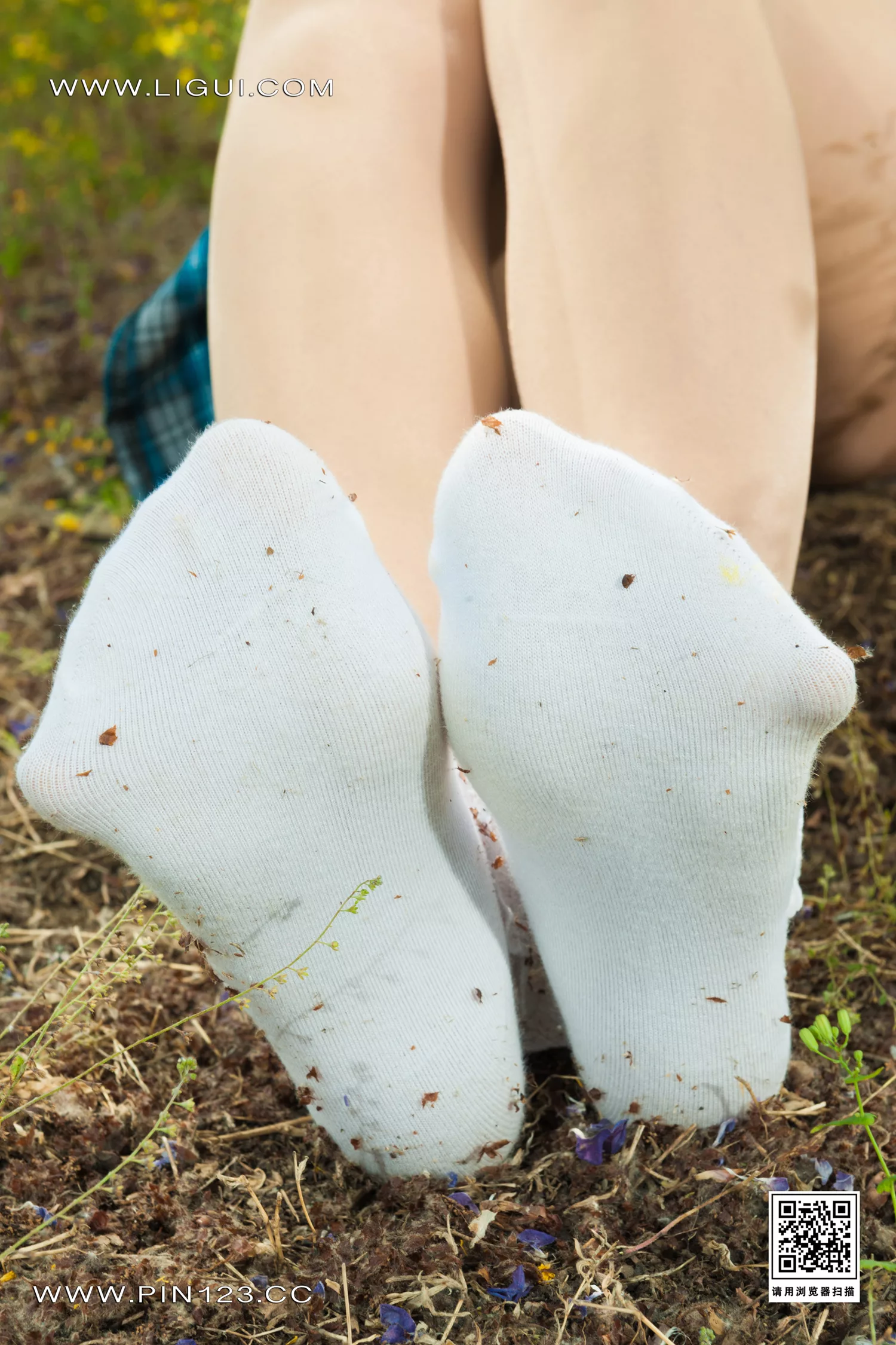 图片[46]-[Ligui丽柜]2022.09.26 野花芬芳 汐汐[63P] – 速更版-美库