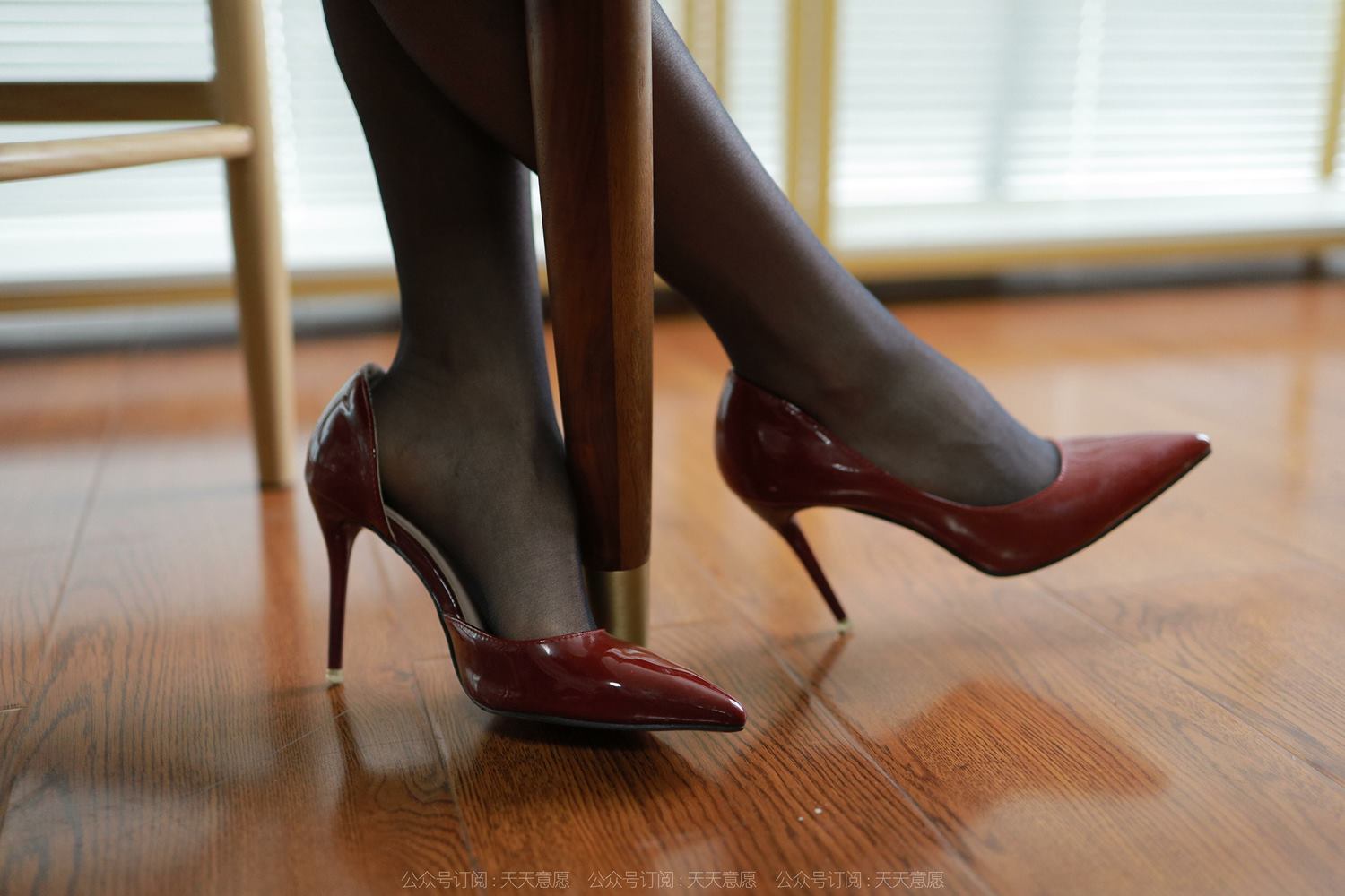 图片[58]-[IESS异思趣向] 耽丝 220616美子 [95P] – 速更版-美库