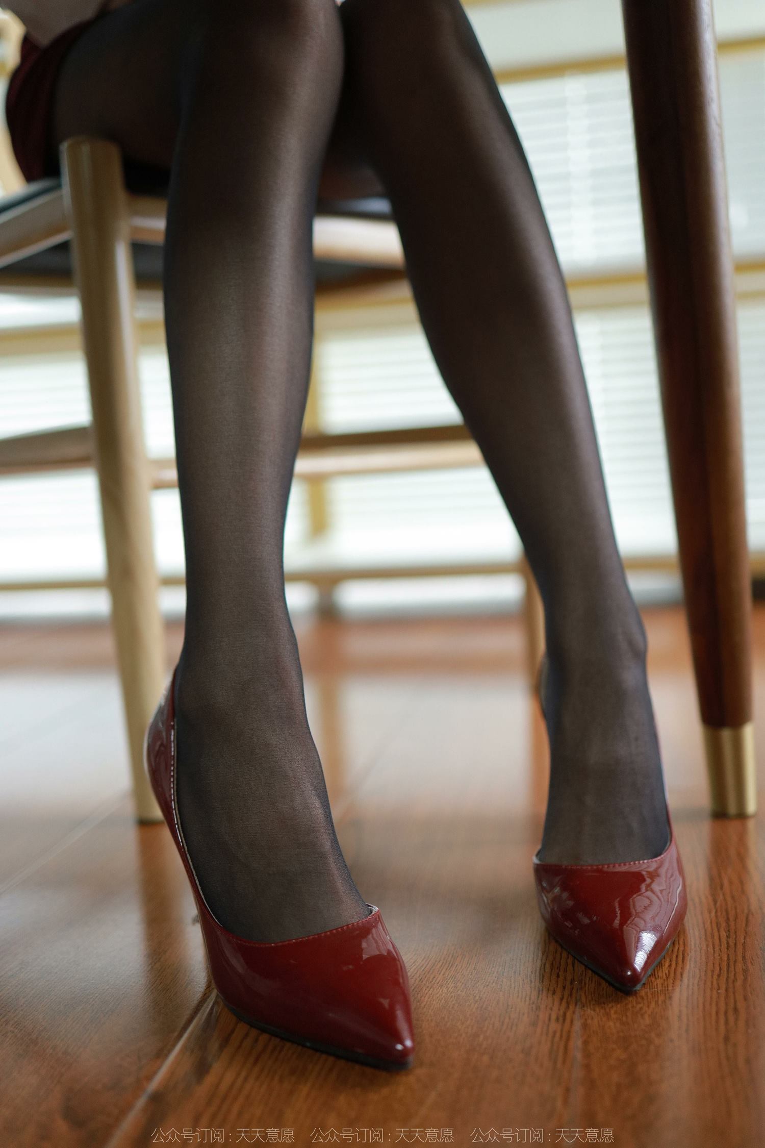 图片[60]-[IESS异思趣向] 耽丝 220616美子 [95P] – 速更版-美库