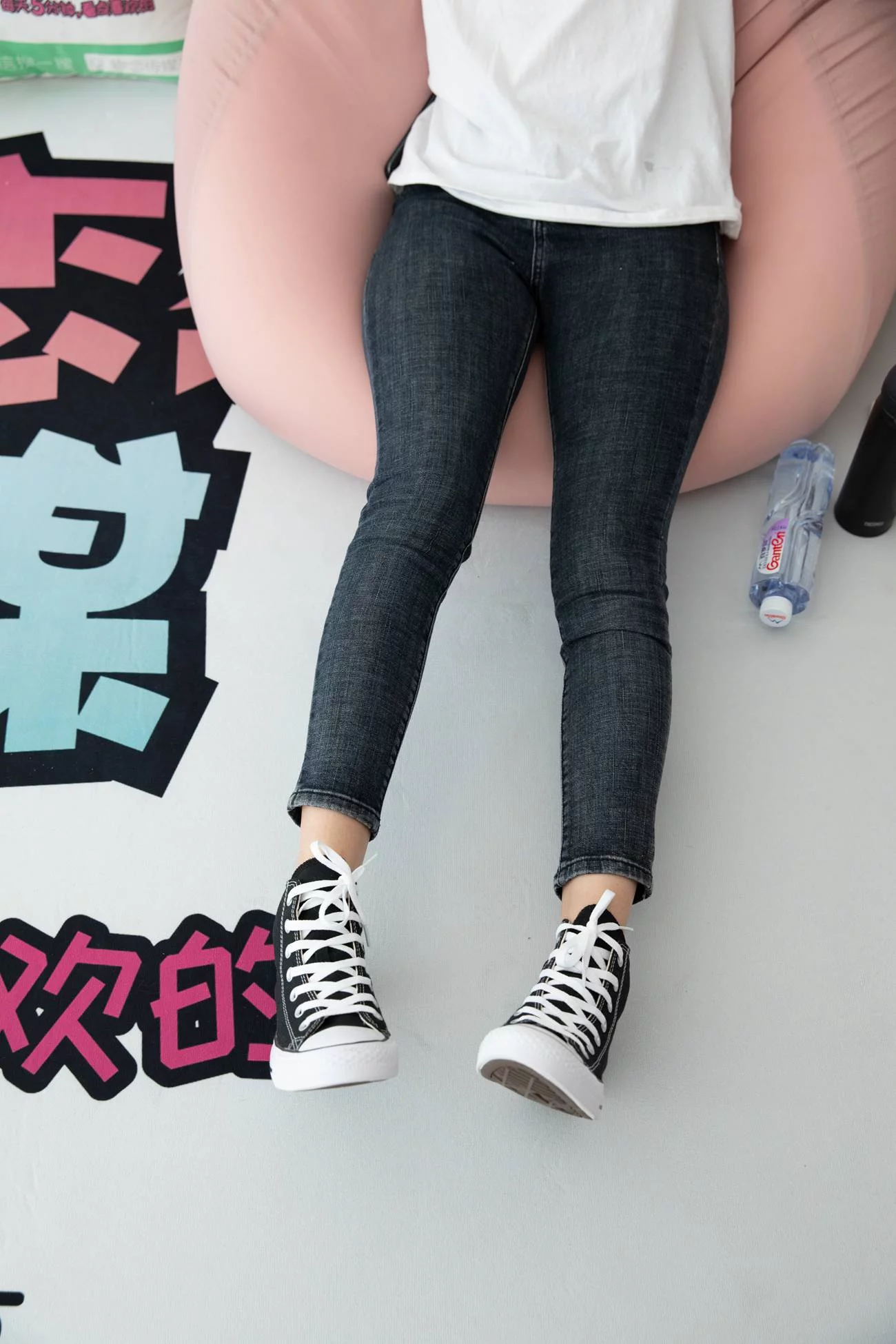 图片[12]-物恋传媒 NO.578 小飞-温暖冬日[149P] – 速更版-美库