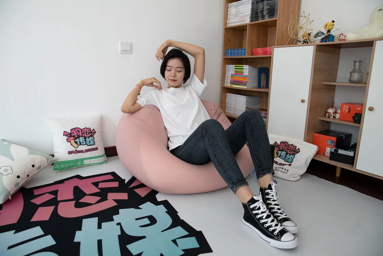 图片[14]-物恋传媒 NO.578 小飞-温暖冬日[149P] – 速更版-美库