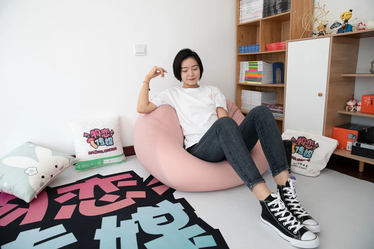 图片[16]-物恋传媒 NO.578 小飞-温暖冬日[149P] – 速更版-美库