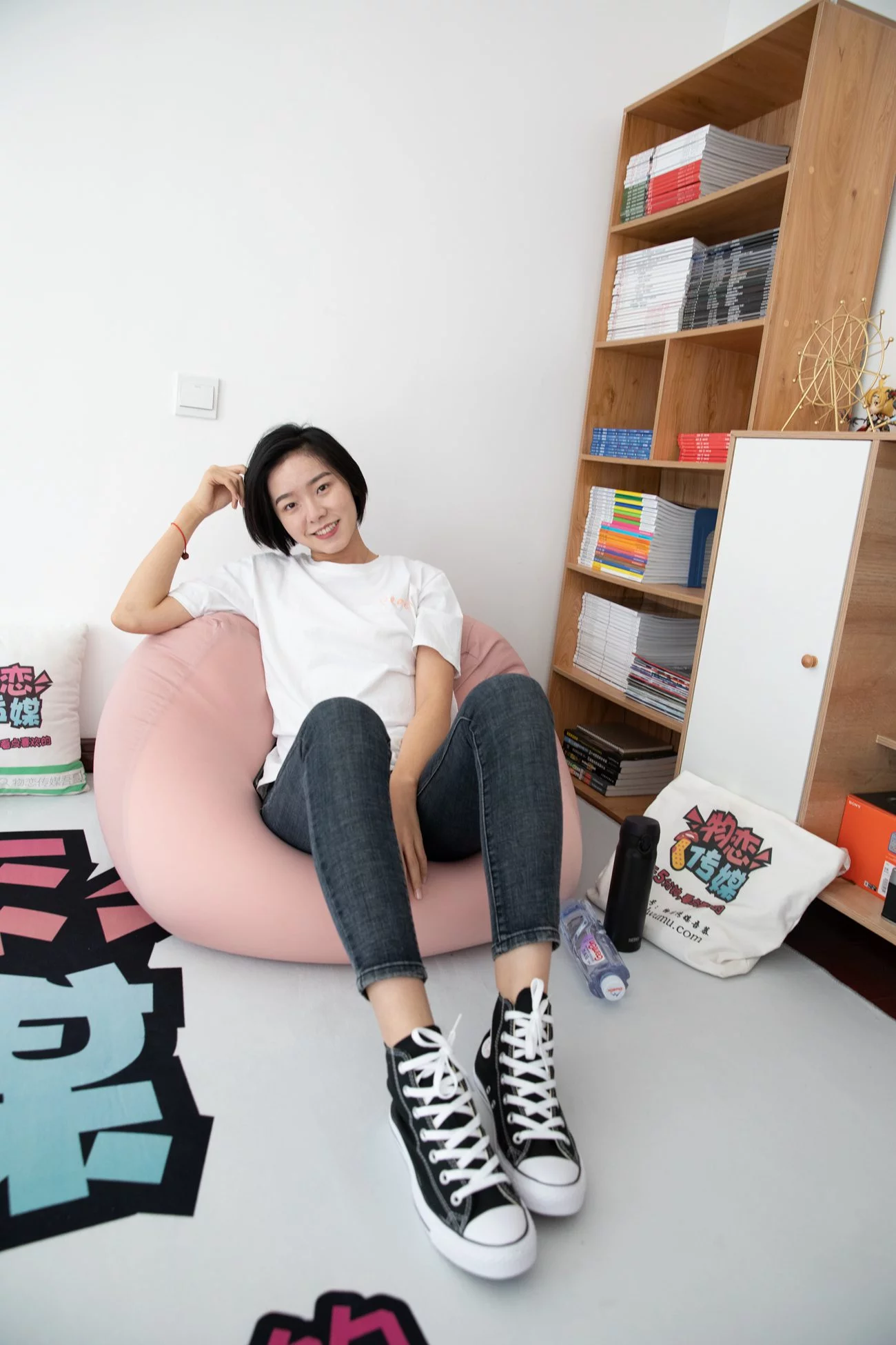 图片[17]-物恋传媒 NO.578 小飞-温暖冬日[149P] – 速更版-美库