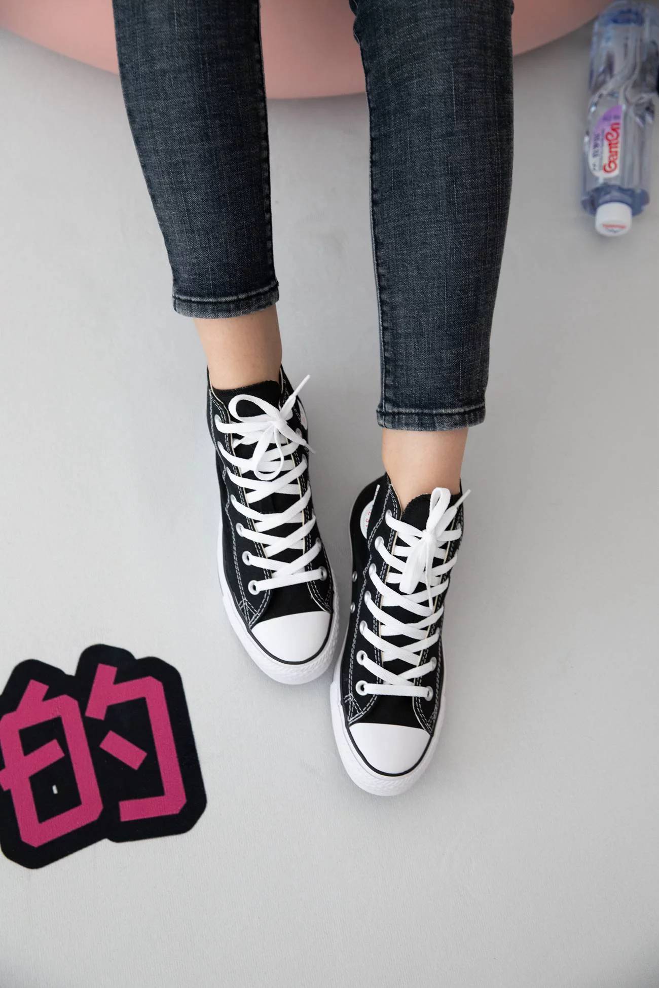 图片[20]-物恋传媒 NO.578 小飞-温暖冬日[149P] – 速更版-美库