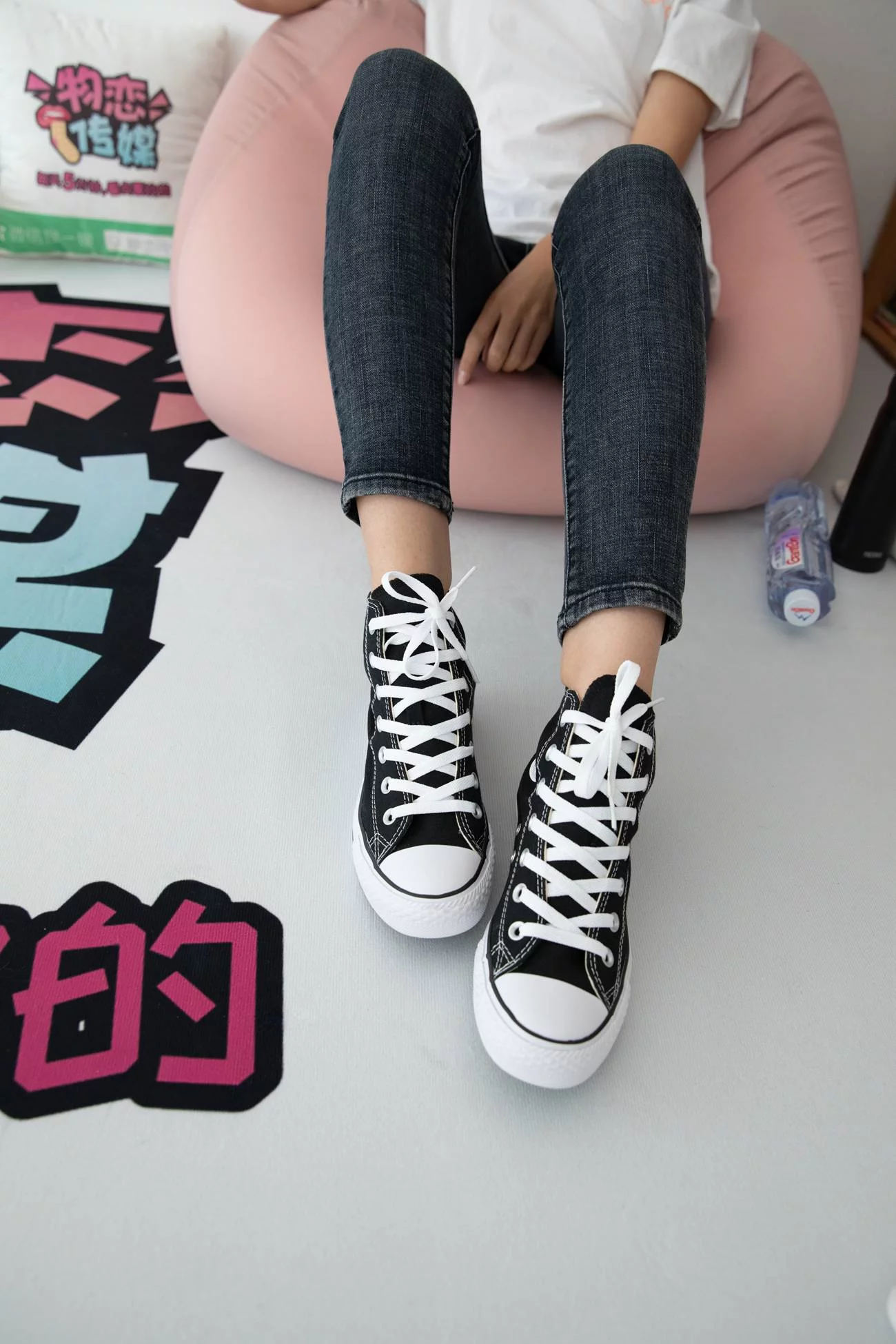 图片[21]-物恋传媒 NO.578 小飞-温暖冬日[149P] – 速更版-美库