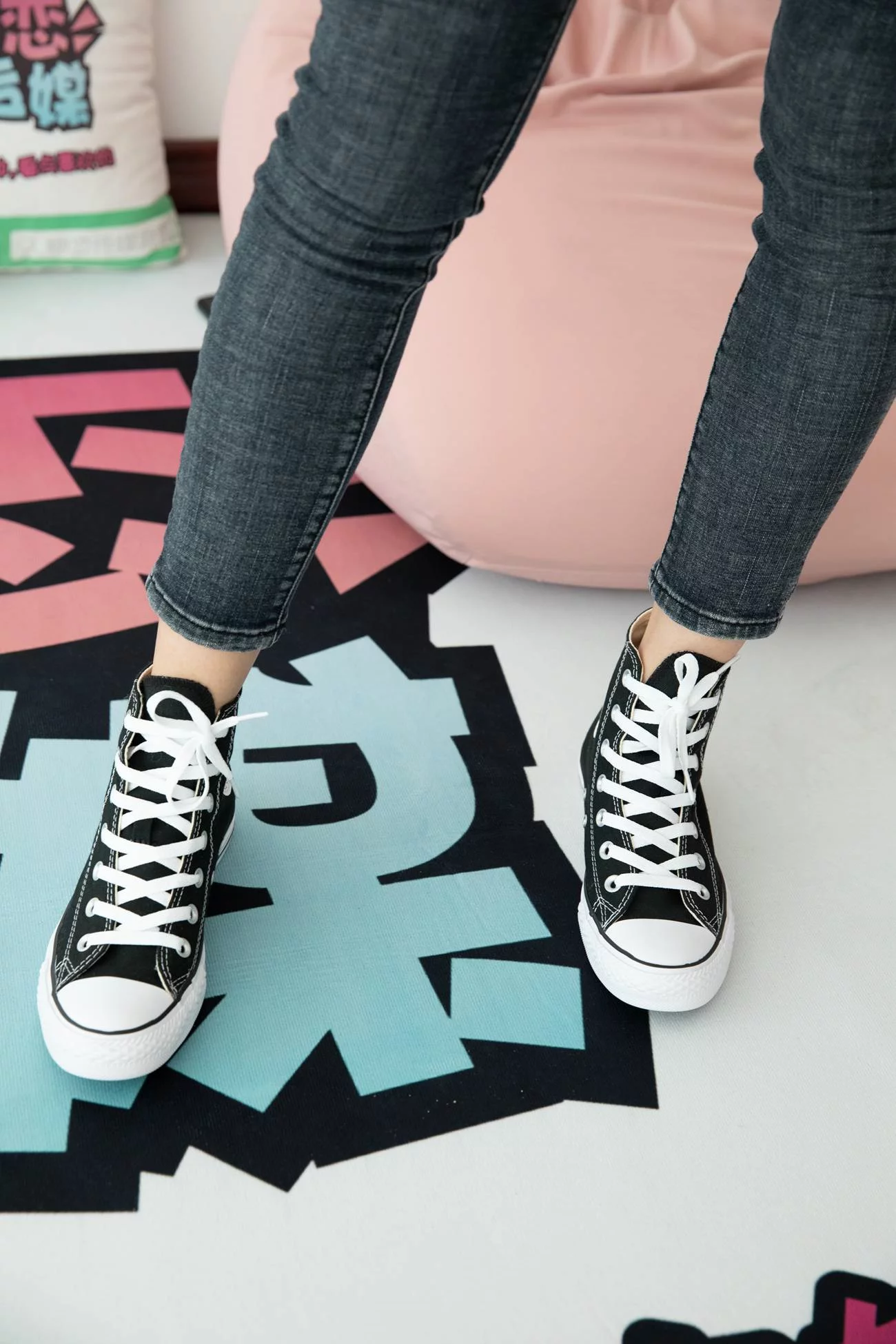 图片[31]-物恋传媒 NO.578 小飞-温暖冬日[149P] – 速更版-美库