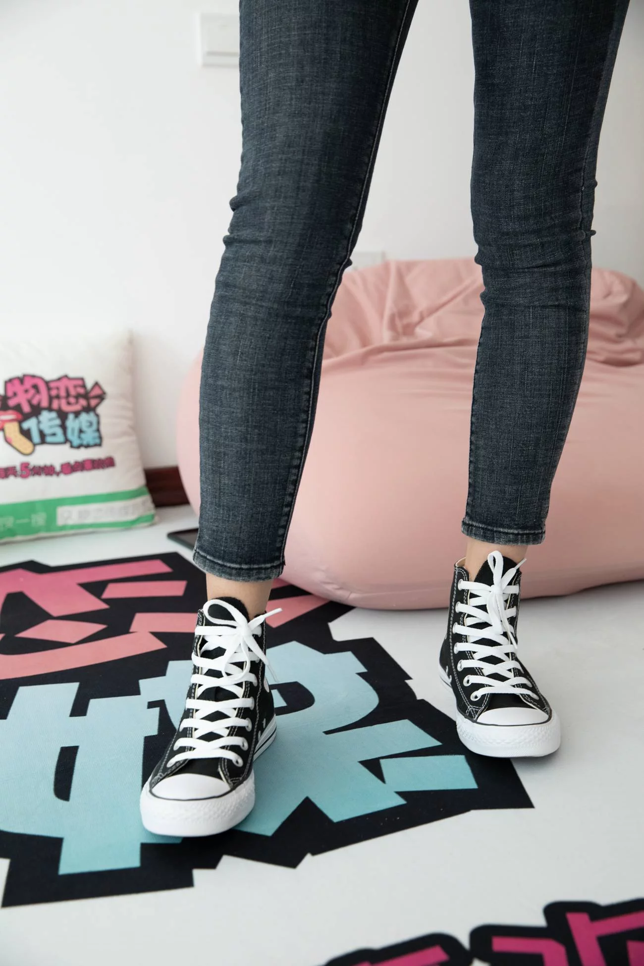 图片[35]-物恋传媒 NO.578 小飞-温暖冬日[149P] – 速更版-美库