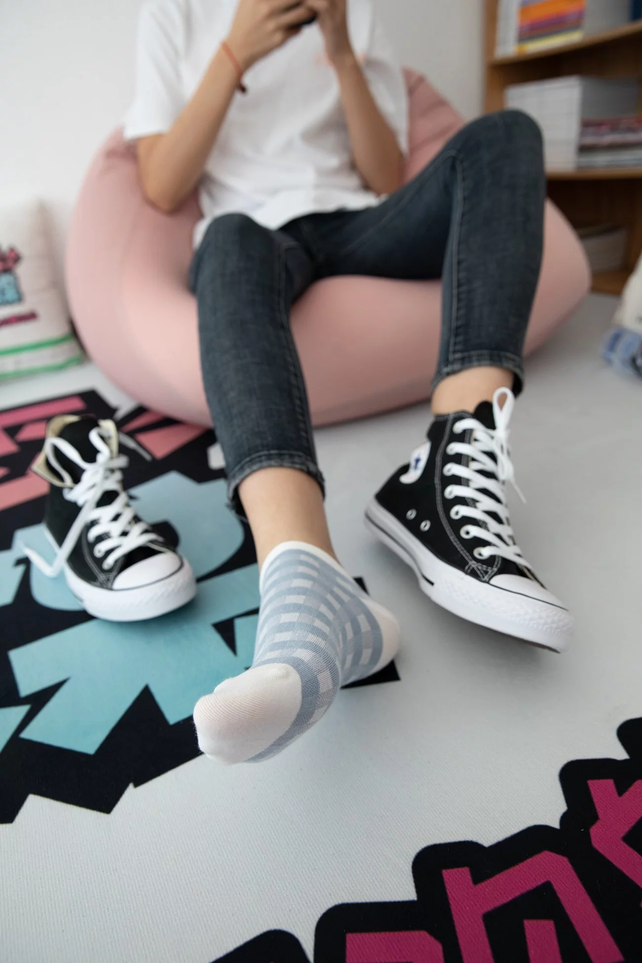 图片[44]-物恋传媒 NO.578 小飞-温暖冬日[149P] – 速更版-美库