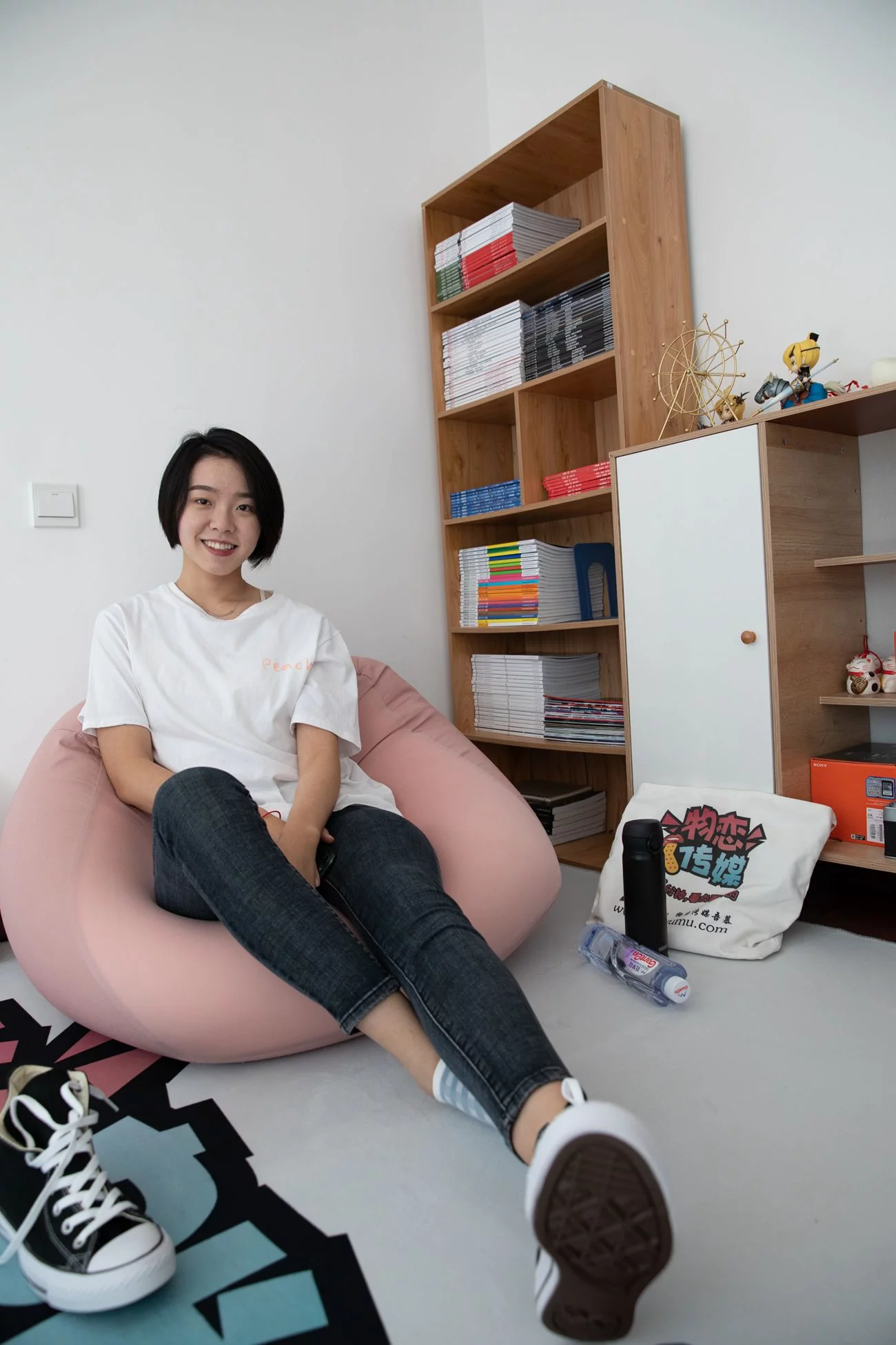 图片[48]-物恋传媒 NO.578 小飞-温暖冬日[149P] – 速更版-美库