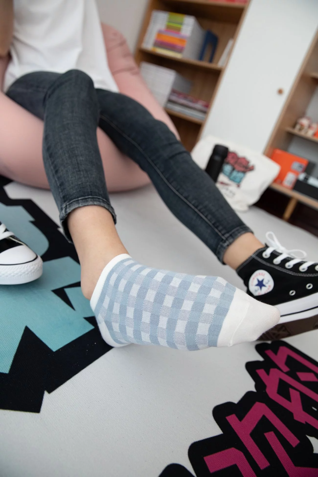 图片[51]-物恋传媒 NO.578 小飞-温暖冬日[149P] – 速更版-美库