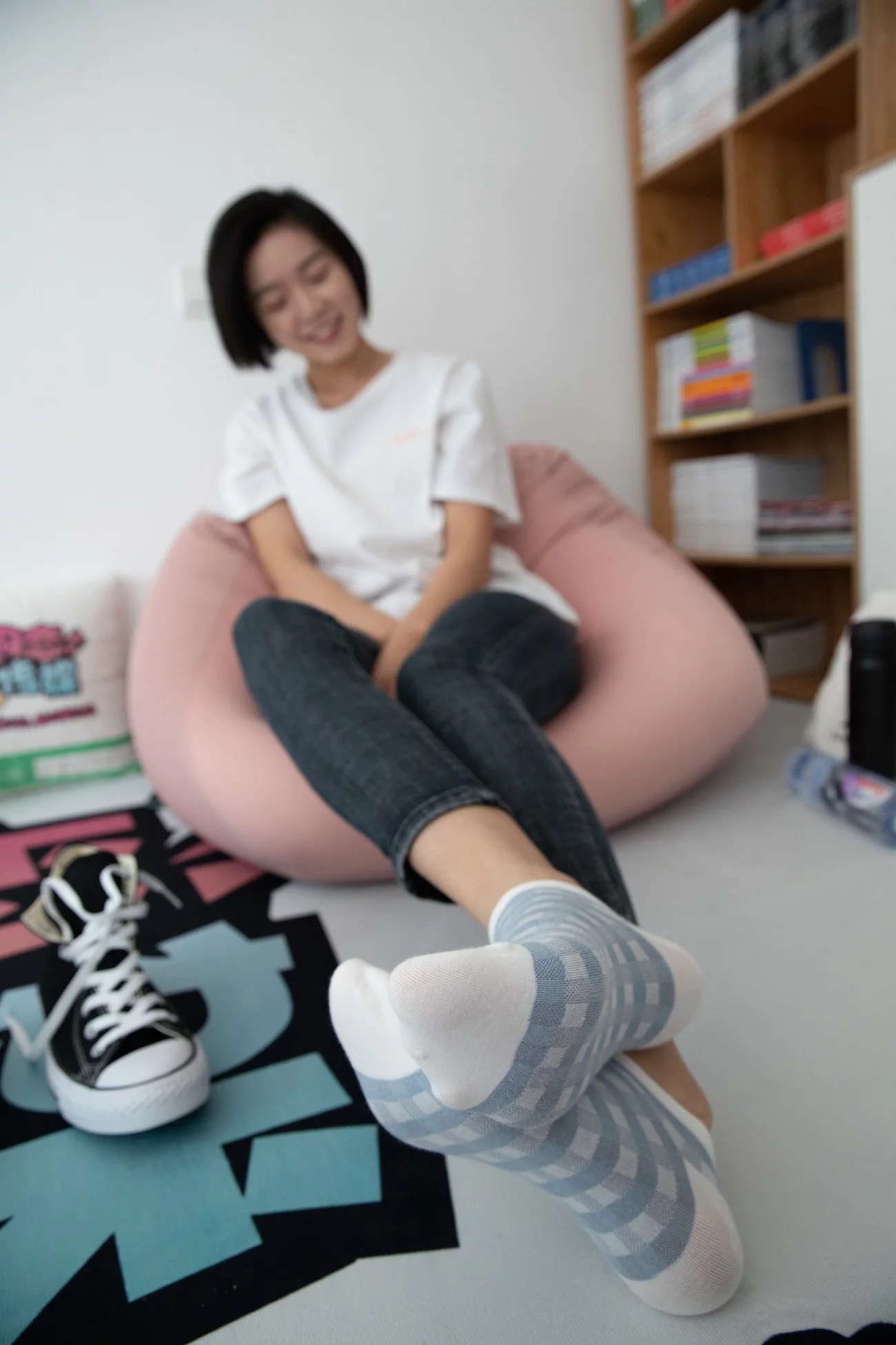 图片[60]-物恋传媒 NO.578 小飞-温暖冬日[149P] – 速更版-美库