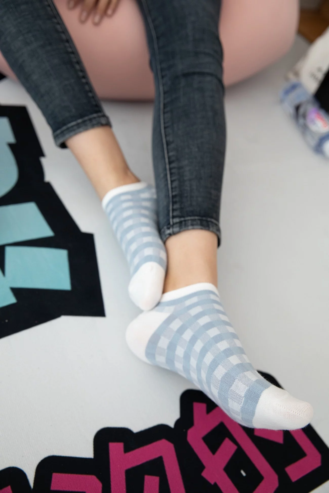 图片[62]-物恋传媒 NO.578 小飞-温暖冬日[149P] – 速更版-美库