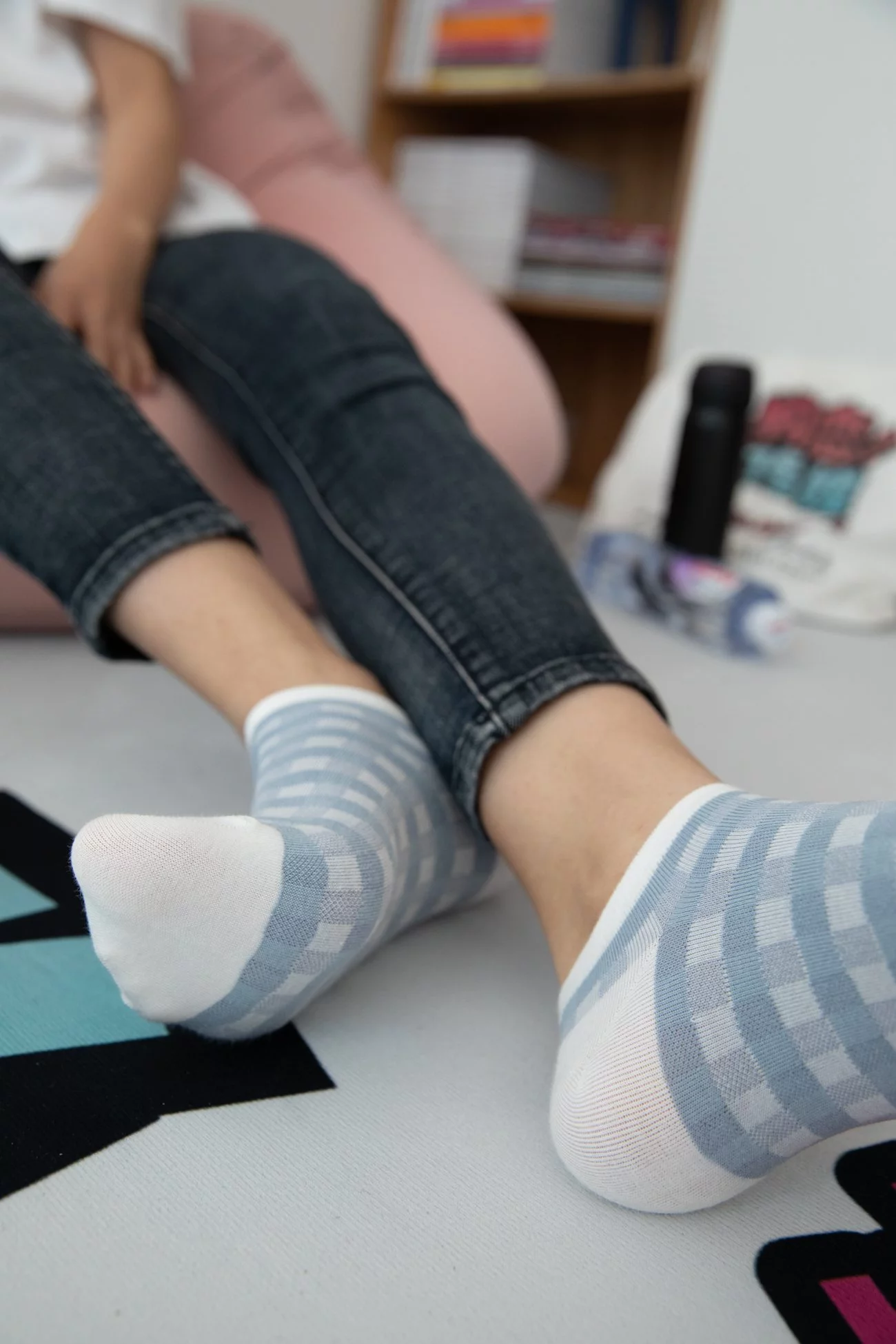 图片[66]-物恋传媒 NO.578 小飞-温暖冬日[149P] – 速更版-美库