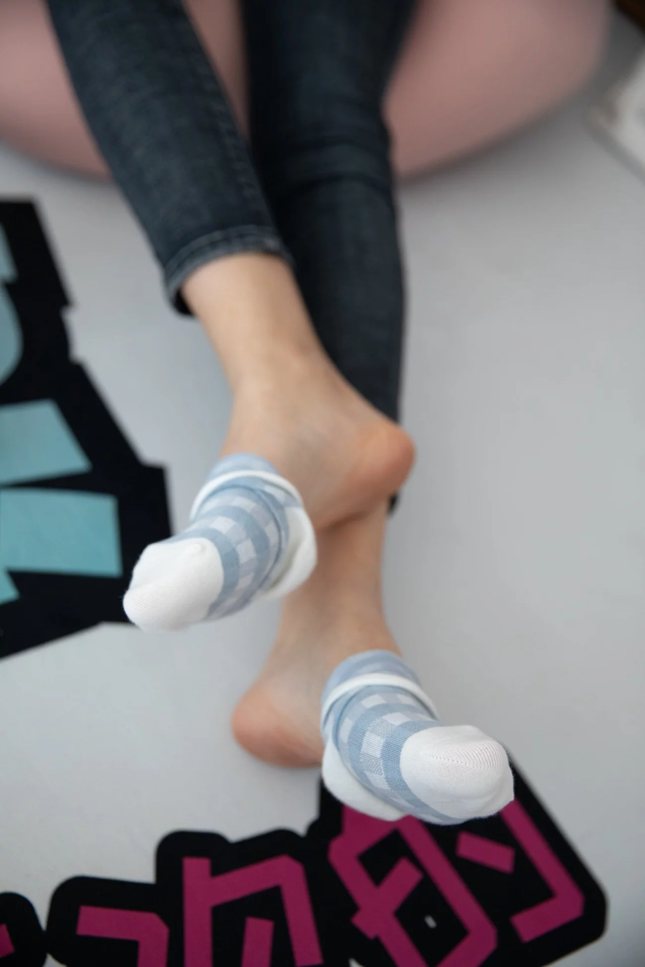 图片[86]-物恋传媒 NO.578 小飞-温暖冬日[149P] – 速更版-美库