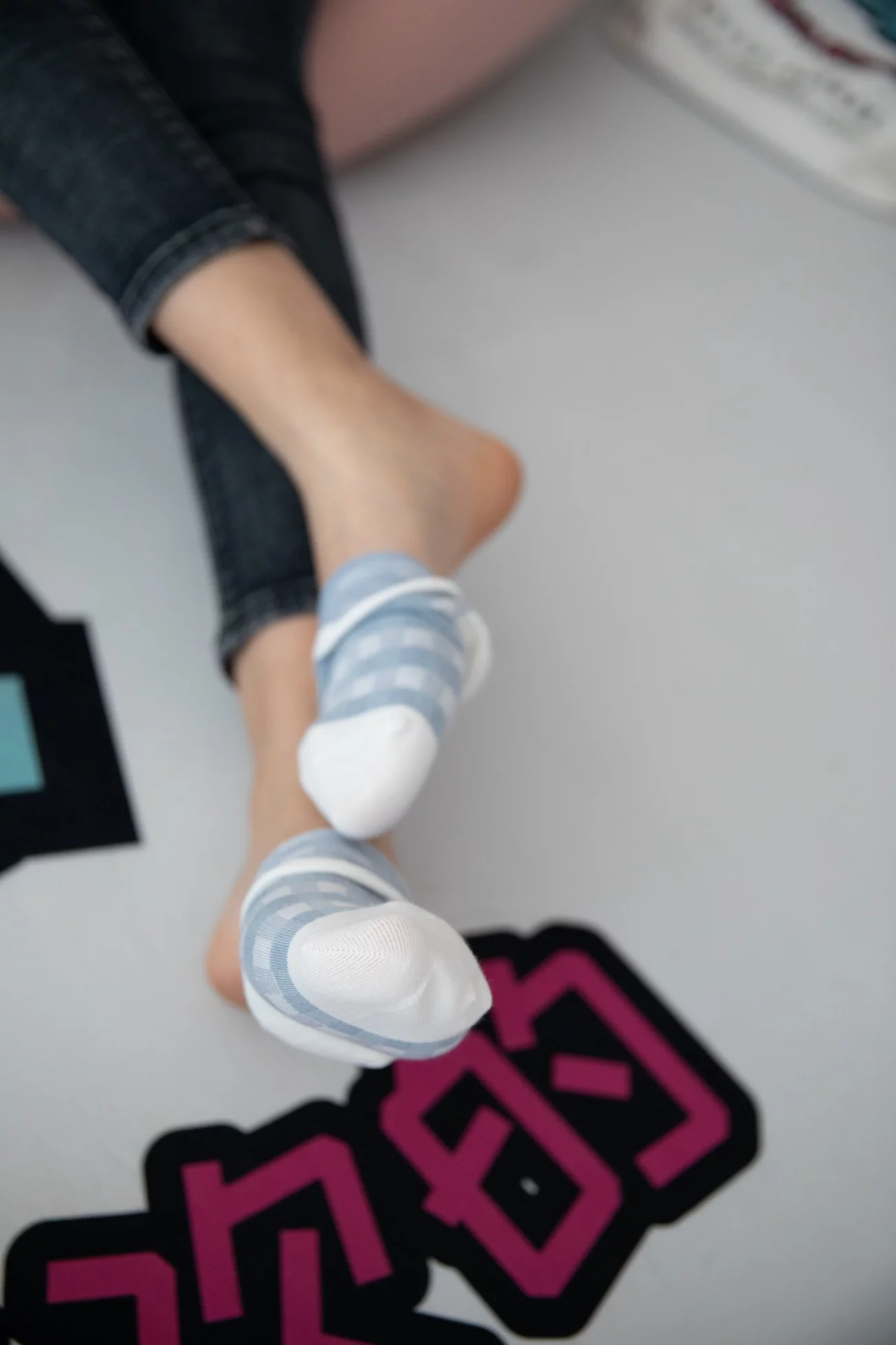 图片[87]-物恋传媒 NO.578 小飞-温暖冬日[149P] – 速更版-美库