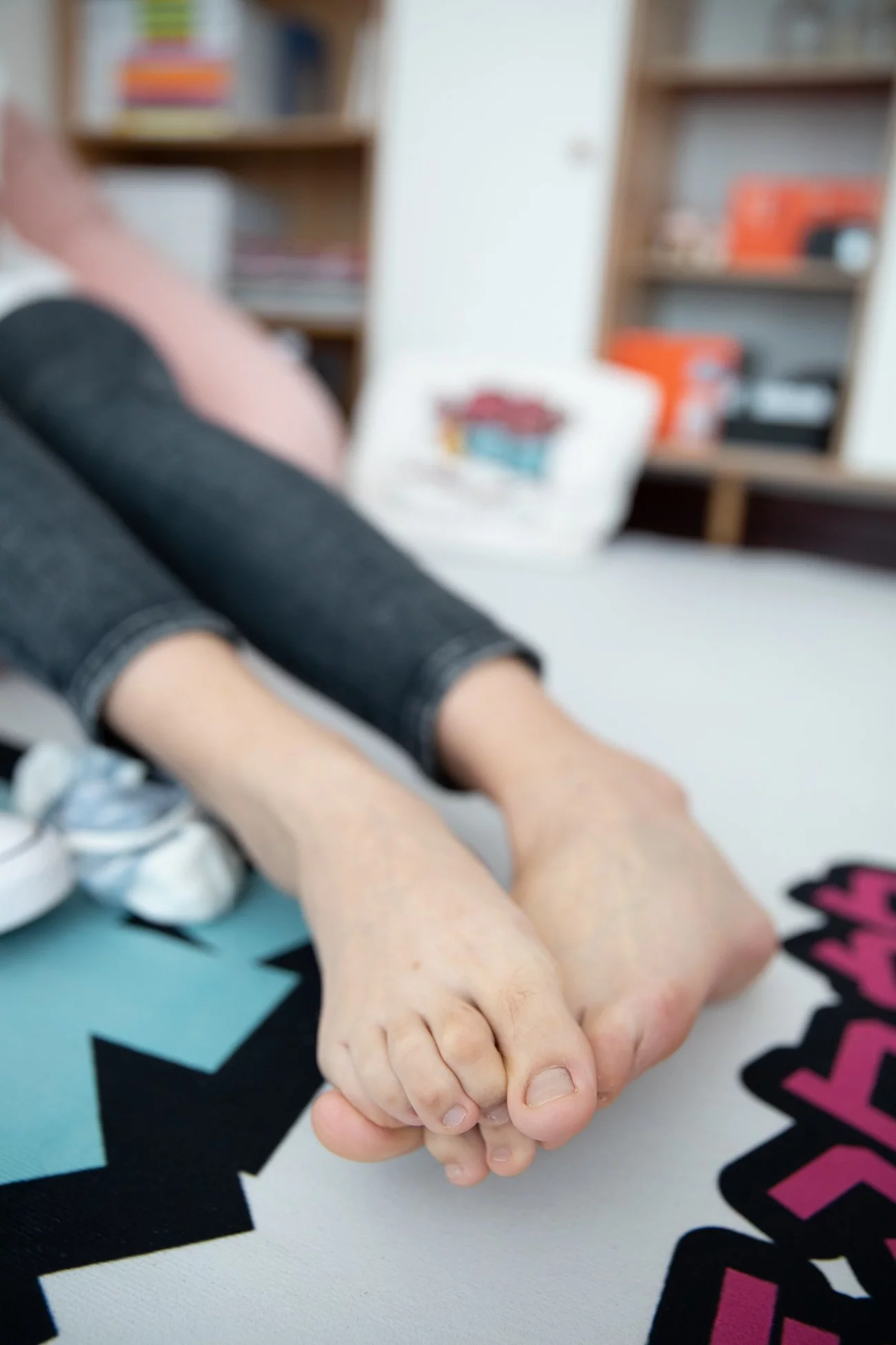 图片[121]-物恋传媒 NO.578 小飞-温暖冬日[149P] – 速更版-美库