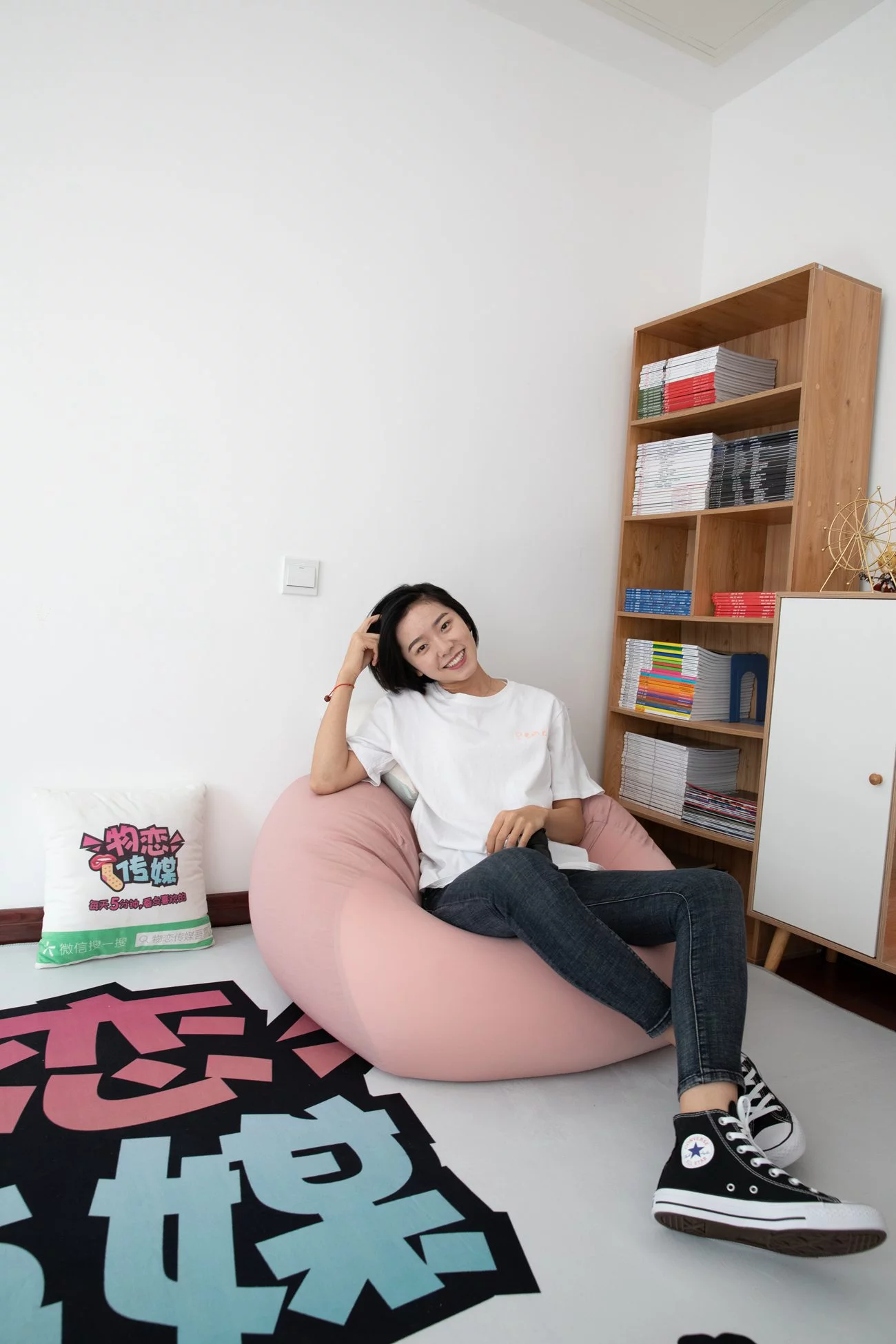 图片[149]-物恋传媒 NO.578 小飞-温暖冬日[149P] – 速更版-美库