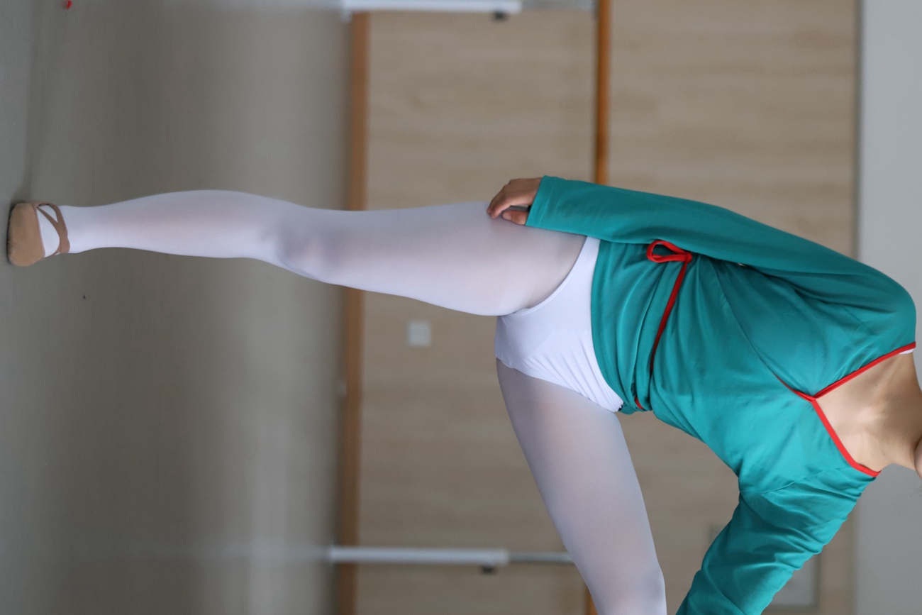 图片[10]-大西瓜爱牙膏-2019 7x活动 模特2（二） 舞蹈白 [157P] – 速更版-美库