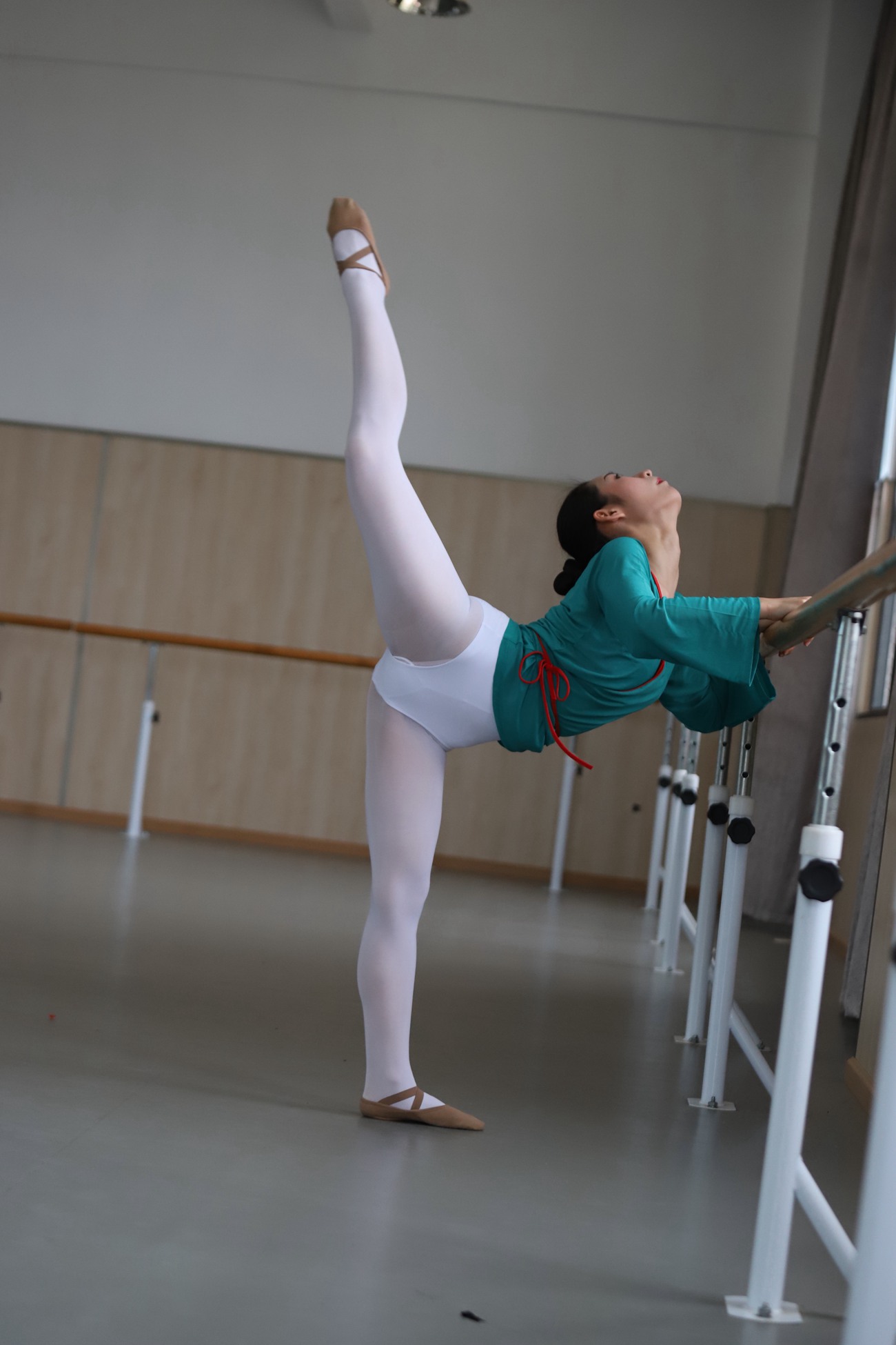 图片[19]-大西瓜爱牙膏-2019 7x活动 模特2（二） 舞蹈白 [157P] – 速更版-美库