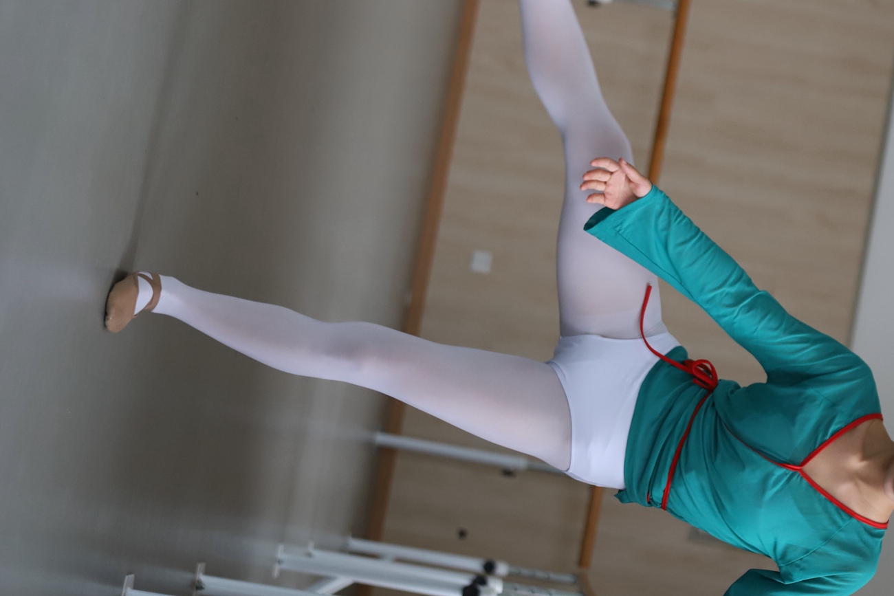 图片[25]-大西瓜爱牙膏-2019 7x活动 模特2（二） 舞蹈白 [157P] – 速更版-美库