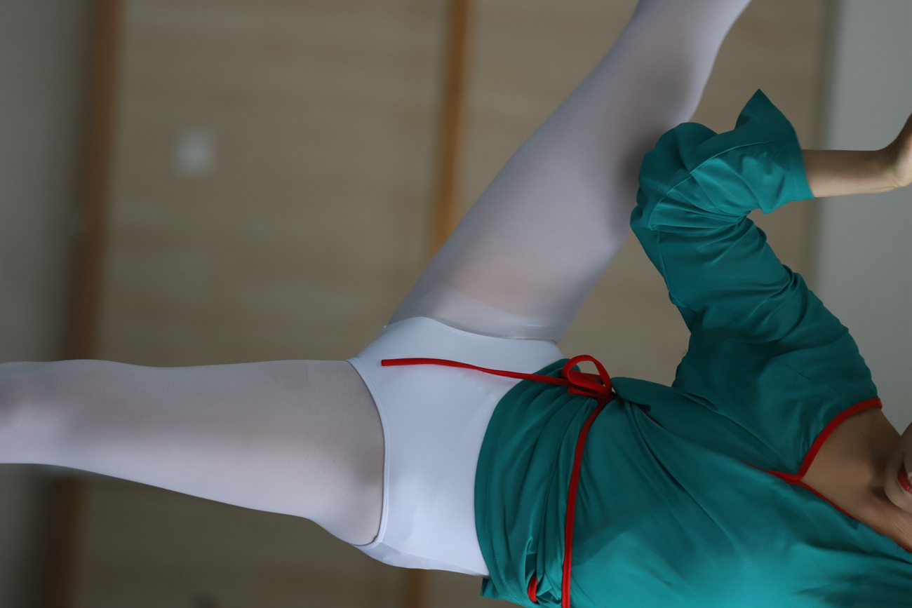 图片[29]-大西瓜爱牙膏-2019 7x活动 模特2（二） 舞蹈白 [157P] – 速更版-美库