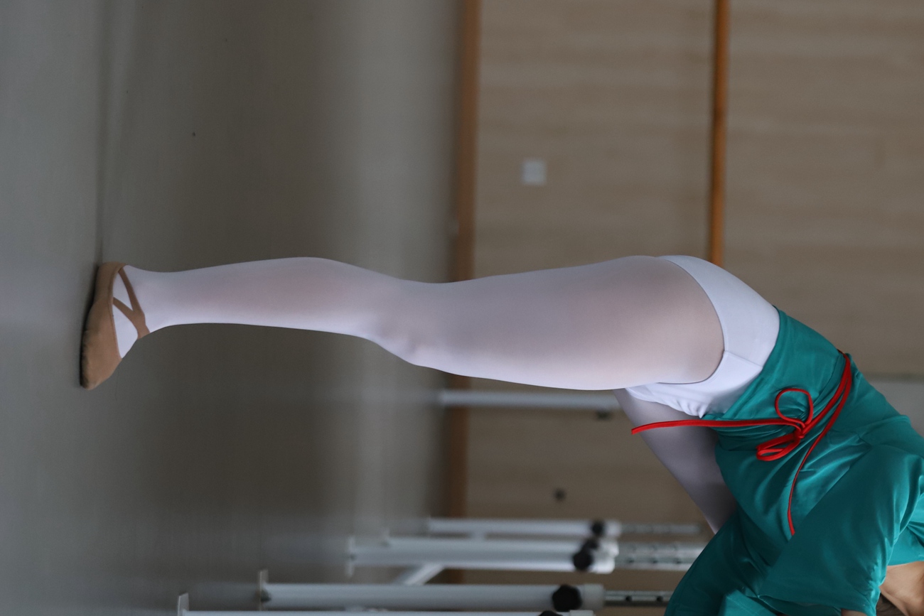 图片[30]-大西瓜爱牙膏-2019 7x活动 模特2（二） 舞蹈白 [157P] – 速更版-美库