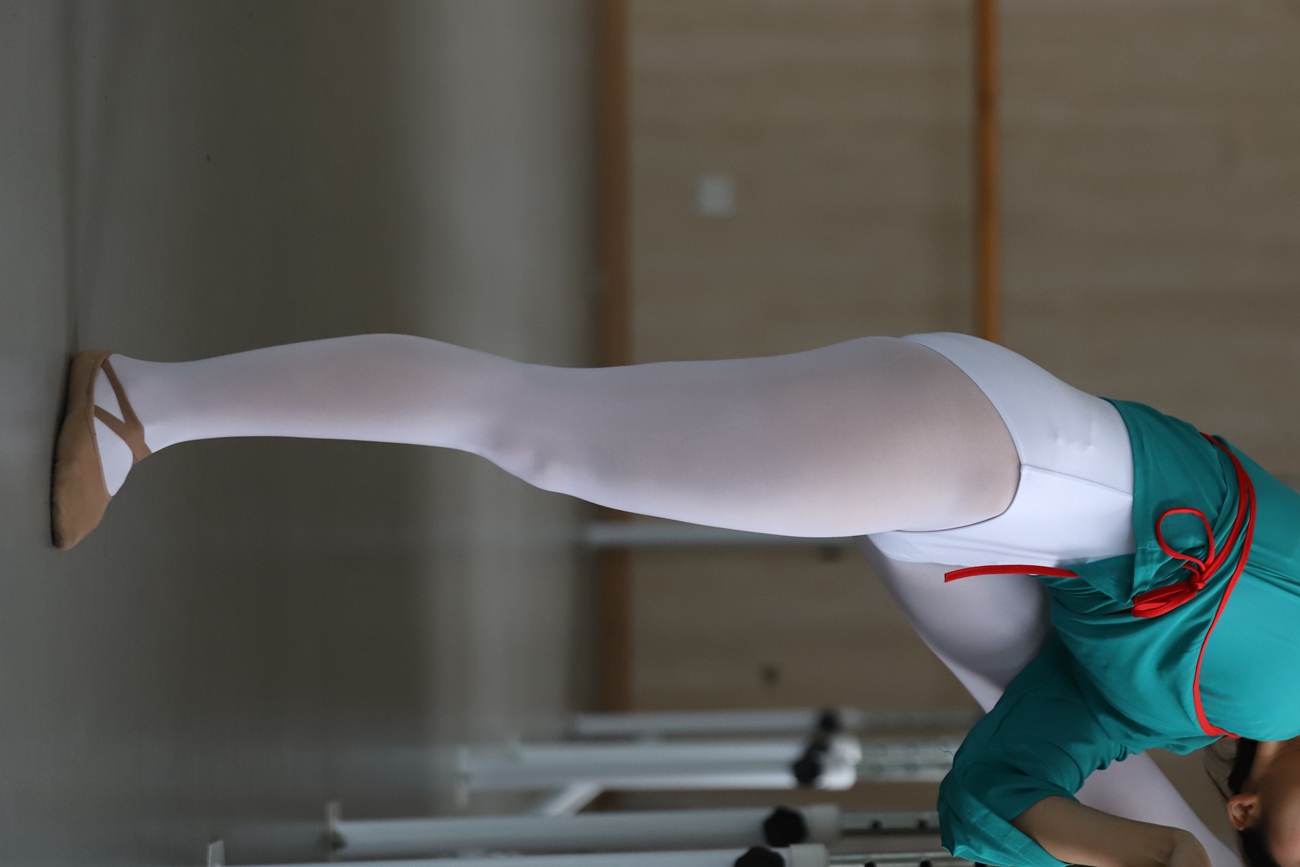 图片[32]-大西瓜爱牙膏-2019 7x活动 模特2（二） 舞蹈白 [157P] – 速更版-美库