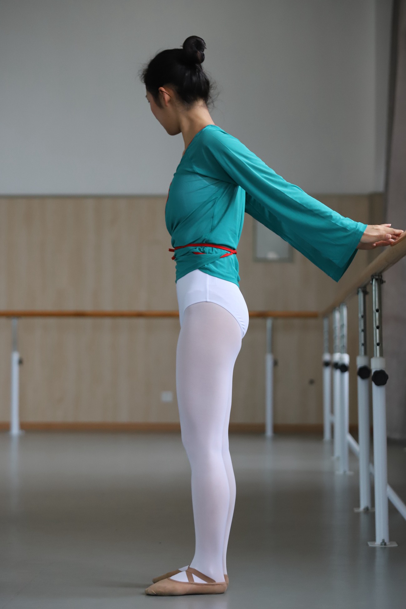 图片[47]-大西瓜爱牙膏-2019 7x活动 模特2（二） 舞蹈白 [157P] – 速更版-美库