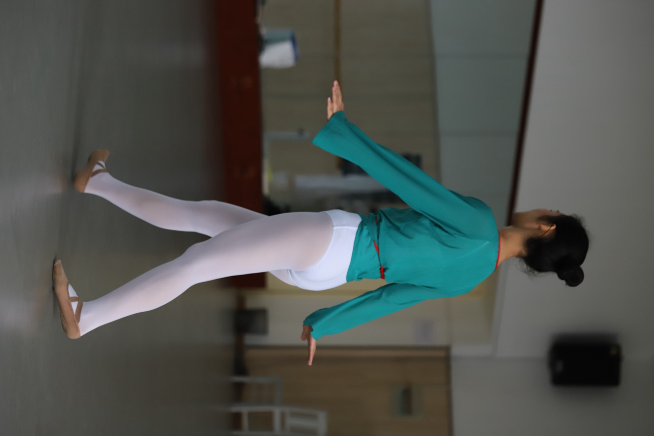 图片[64]-大西瓜爱牙膏-2019 7x活动 模特2（二） 舞蹈白 [157P] – 速更版-美库