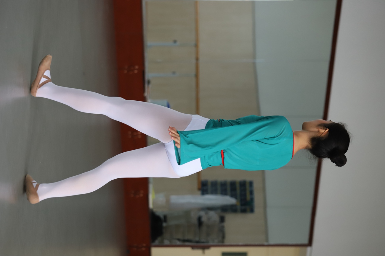 图片[65]-大西瓜爱牙膏-2019 7x活动 模特2（二） 舞蹈白 [157P] – 速更版-美库