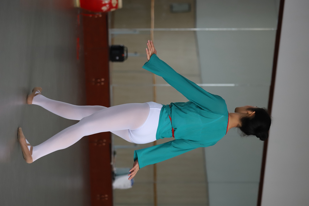 图片[66]-大西瓜爱牙膏-2019 7x活动 模特2（二） 舞蹈白 [157P] – 速更版-美库