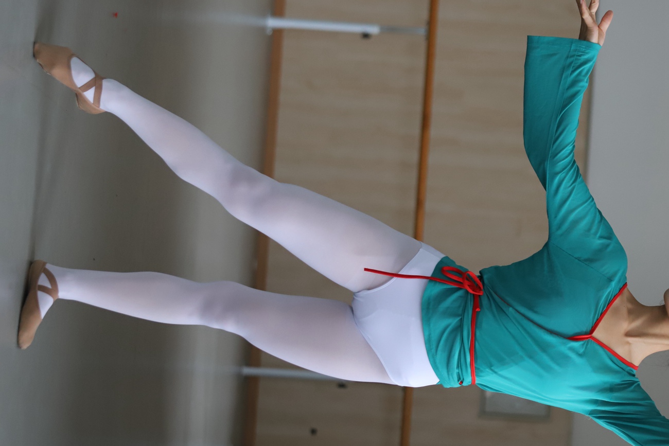 图片[88]-大西瓜爱牙膏-2019 7x活动 模特2（二） 舞蹈白 [157P] – 速更版-美库