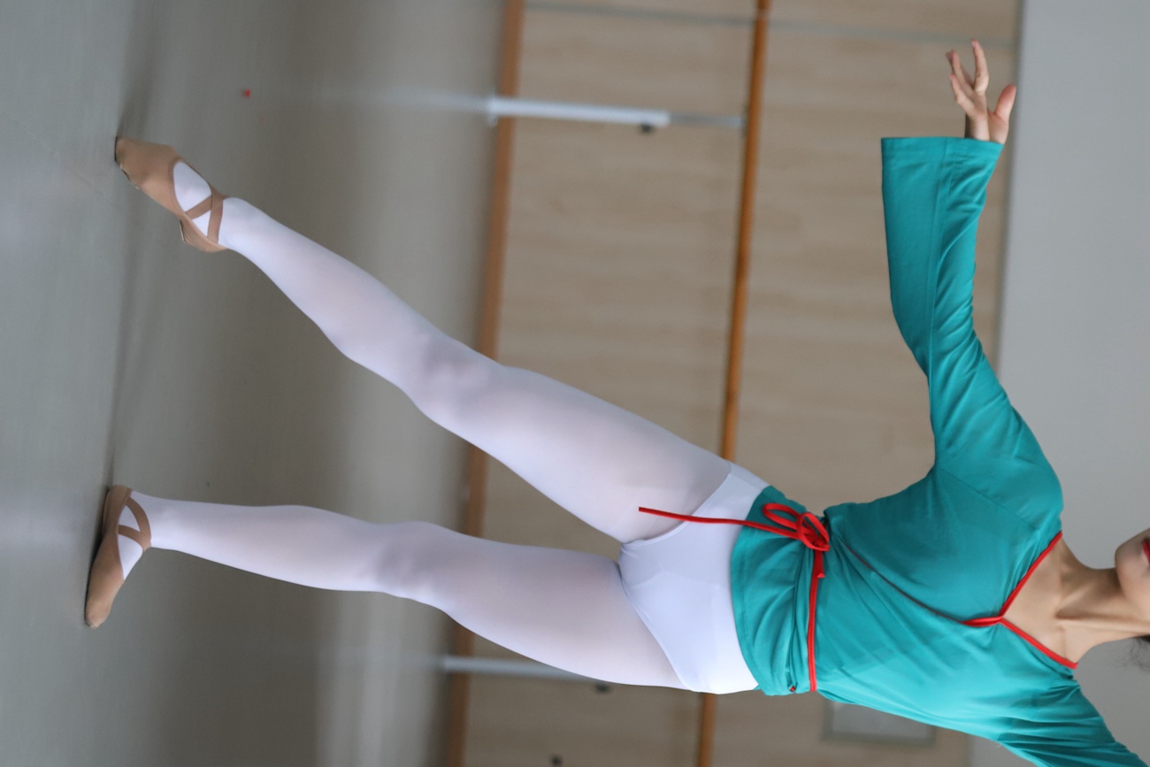 图片[89]-大西瓜爱牙膏-2019 7x活动 模特2（二） 舞蹈白 [157P] – 速更版-美库