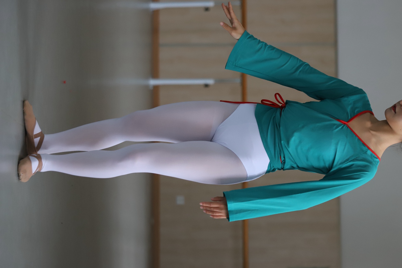 图片[93]-大西瓜爱牙膏-2019 7x活动 模特2（二） 舞蹈白 [157P] – 速更版-美库