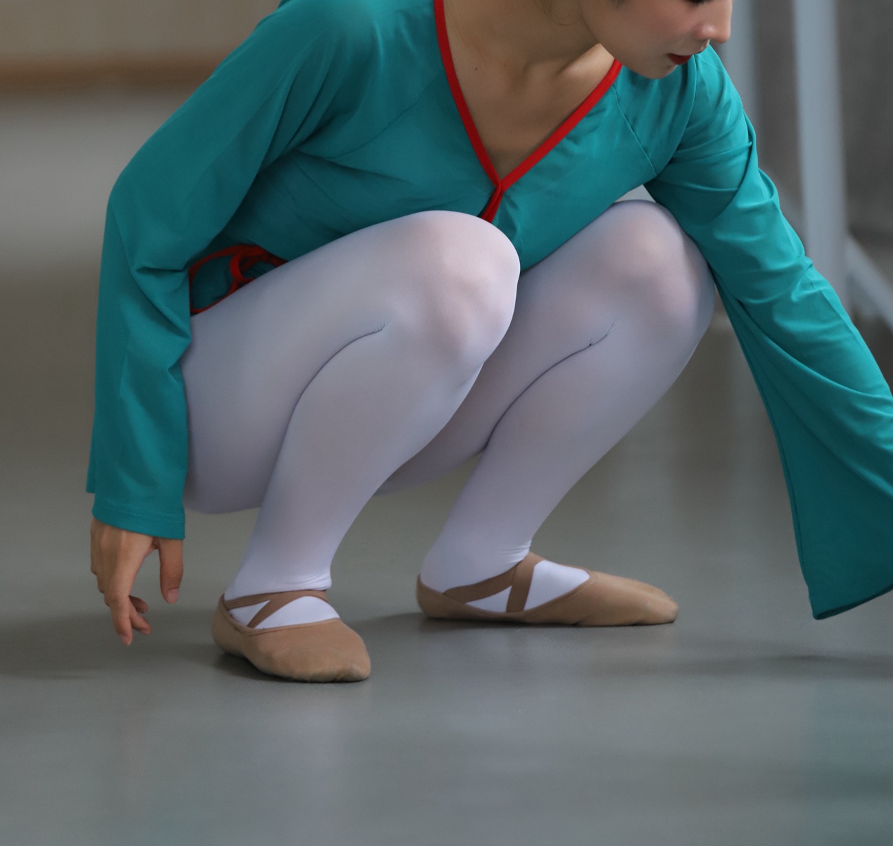 图片[95]-大西瓜爱牙膏-2019 7x活动 模特2（二） 舞蹈白 [157P] – 速更版-美库