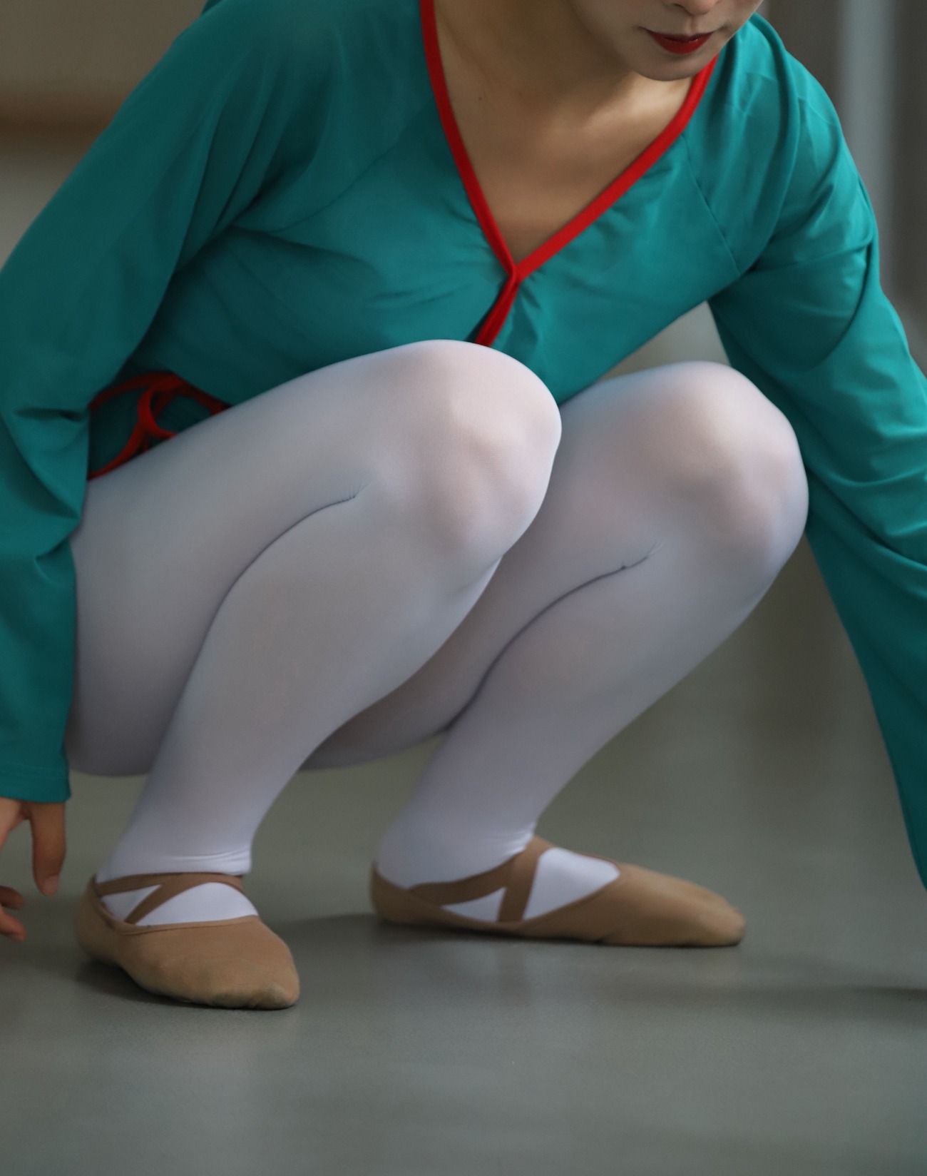 图片[98]-大西瓜爱牙膏-2019 7x活动 模特2（二） 舞蹈白 [157P] – 速更版-美库