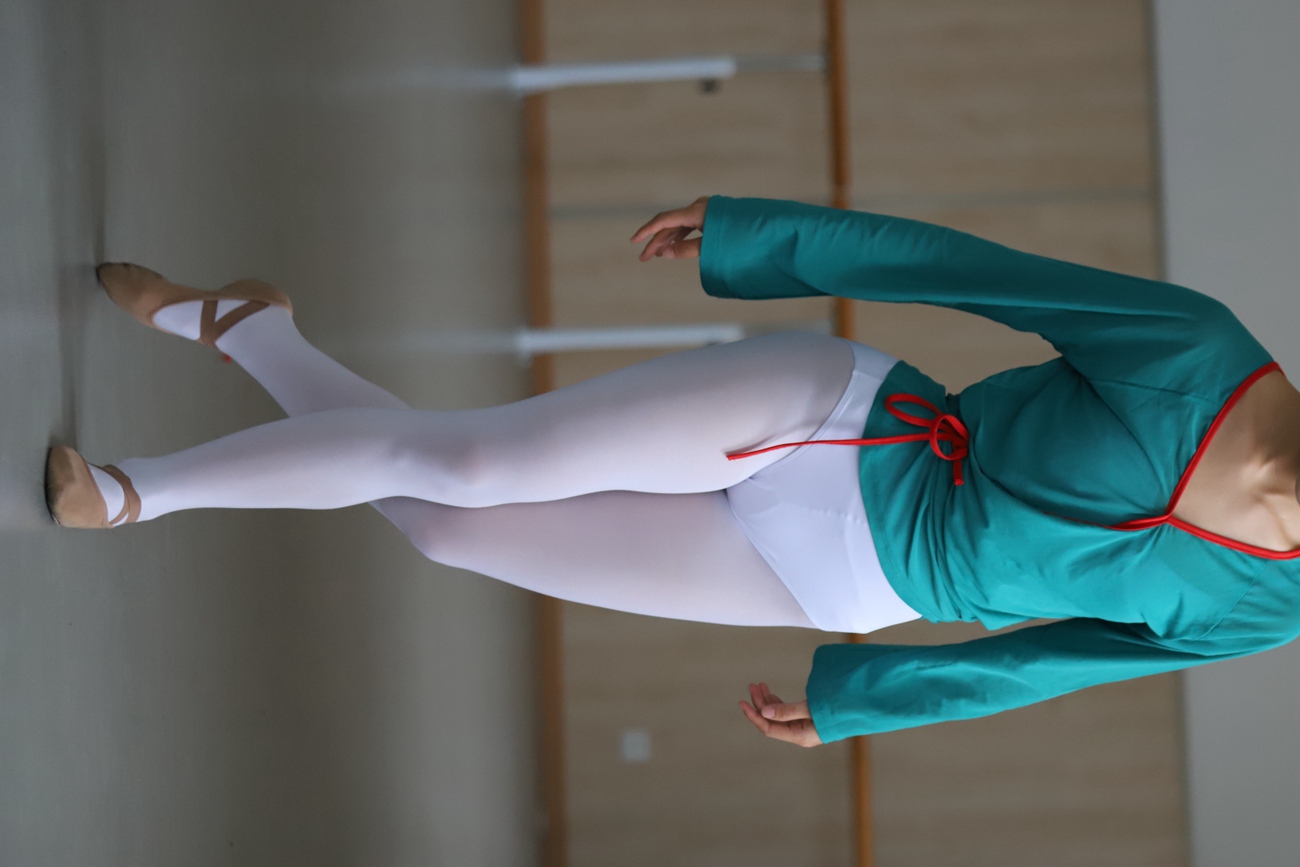 图片[99]-大西瓜爱牙膏-2019 7x活动 模特2（二） 舞蹈白 [157P] – 速更版-美库